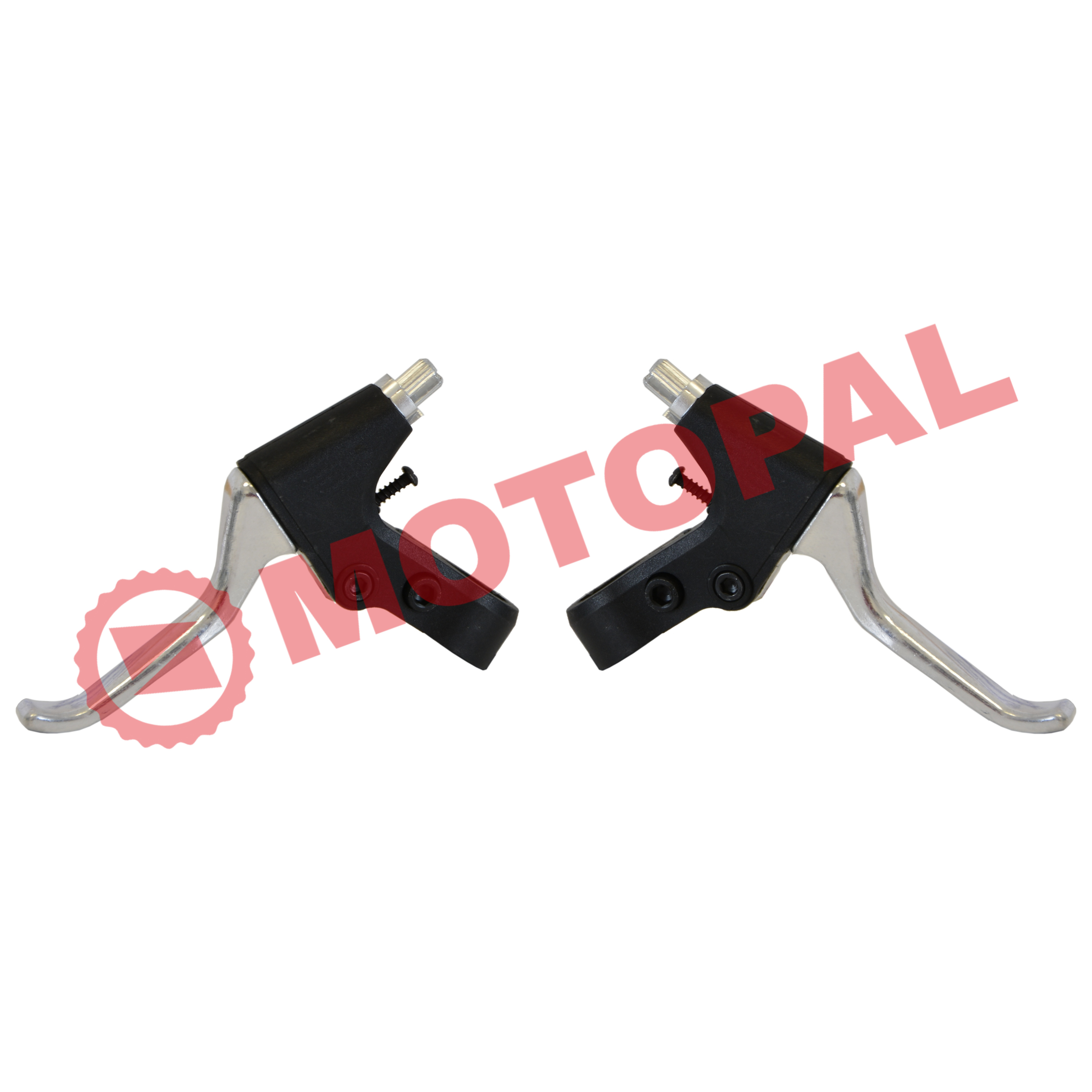 V BRAKE FREN KOLU ALÜMİNYUM + PLASTİK [3 PARMAK]