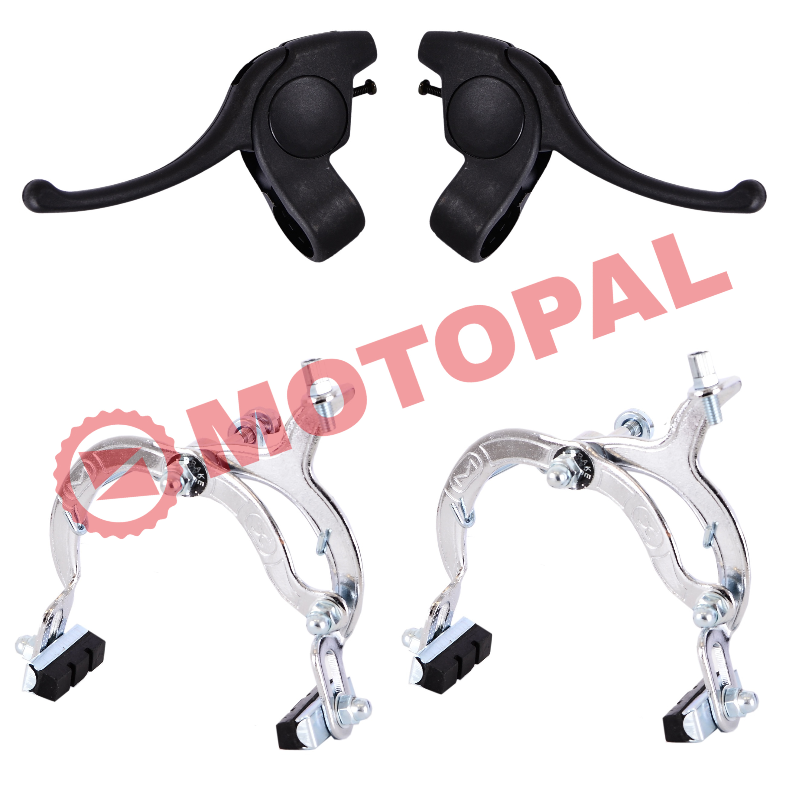 TEL FREN TAKIMI PLASTİK KOLLU YENİ MODEL