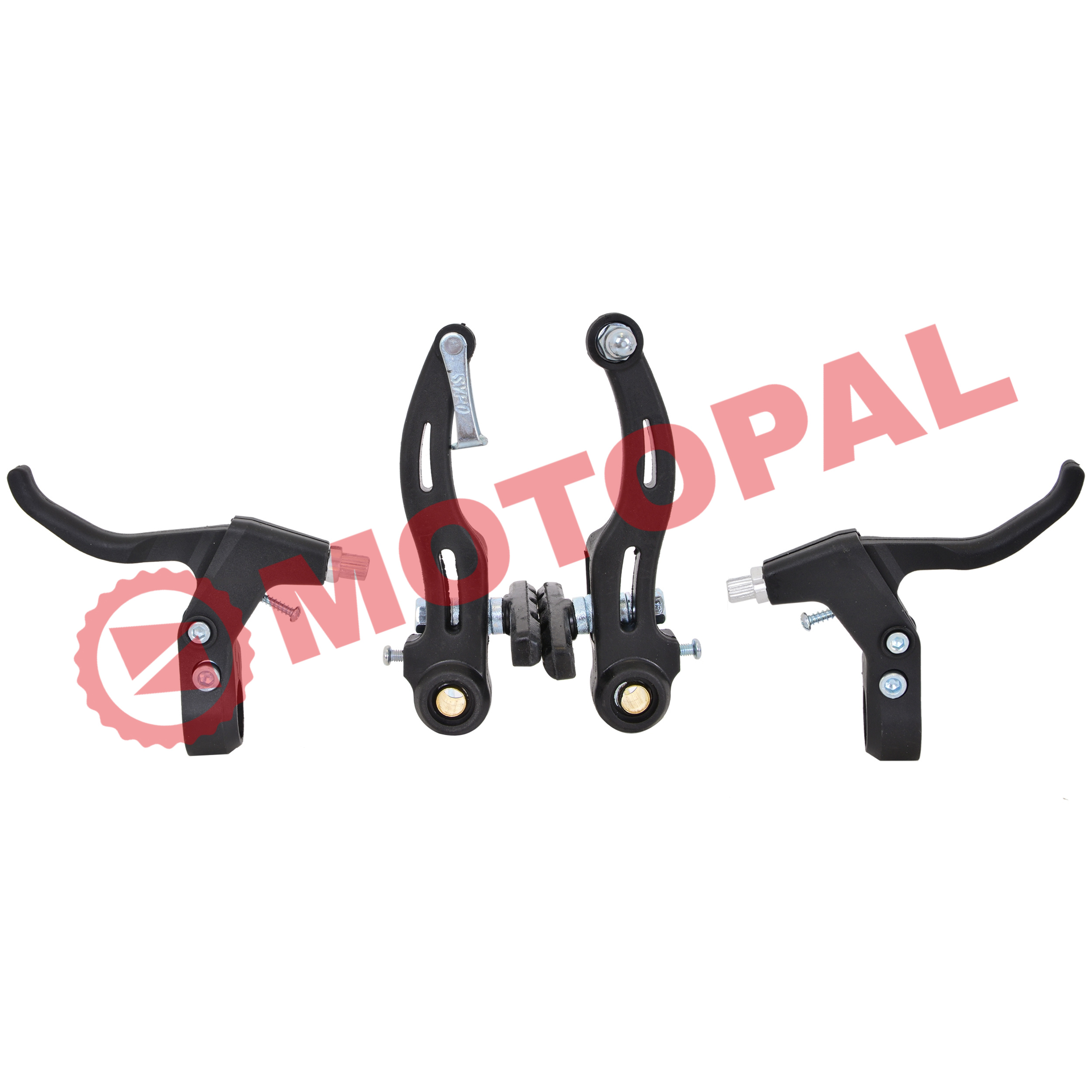 24 - 26  V BRAKE FREN TAKIMI VİDALI  [2 PARMAK]