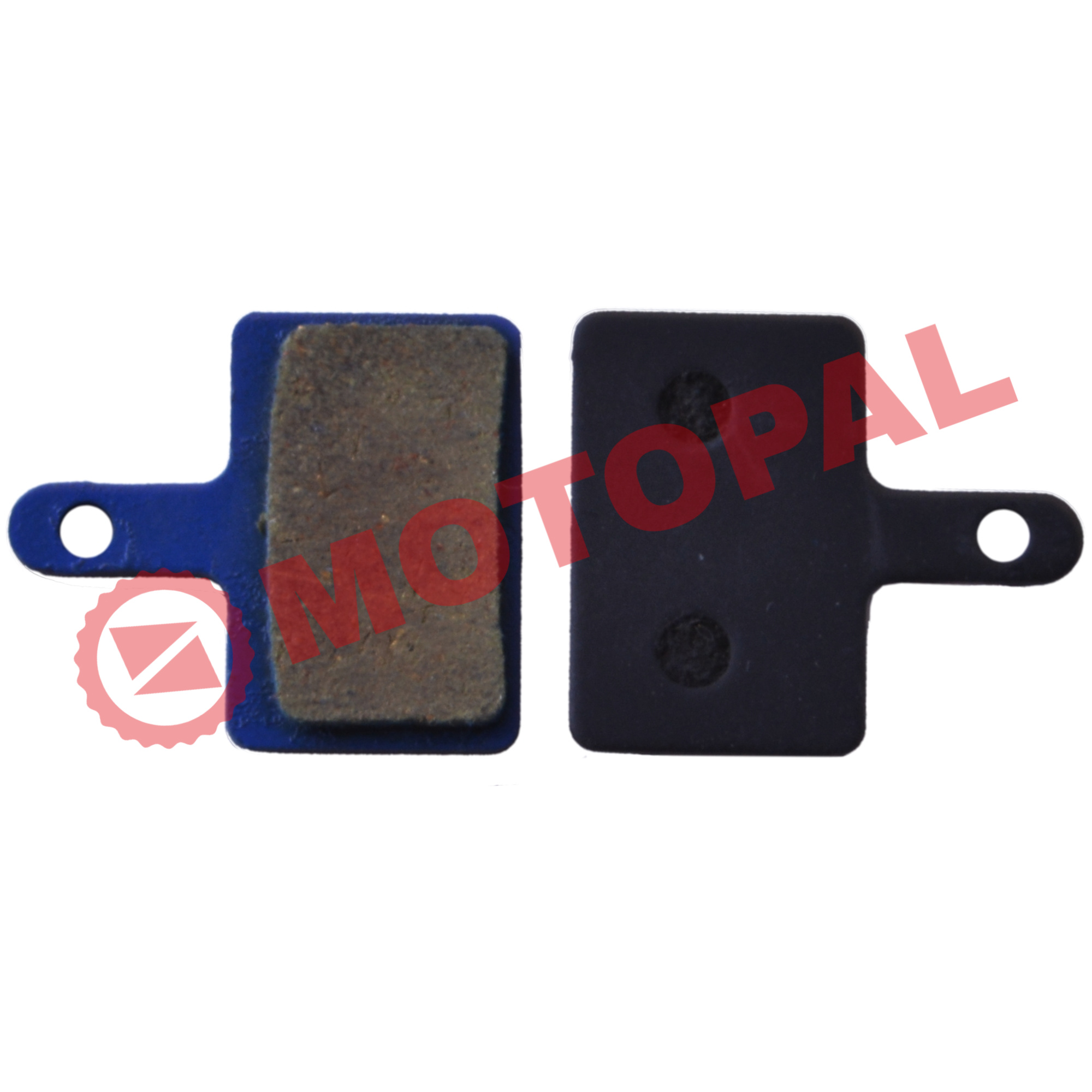 DİSK BALATA [SHIMANO DEORE MODEL] BP-10 BRAKCO  TAIWAN