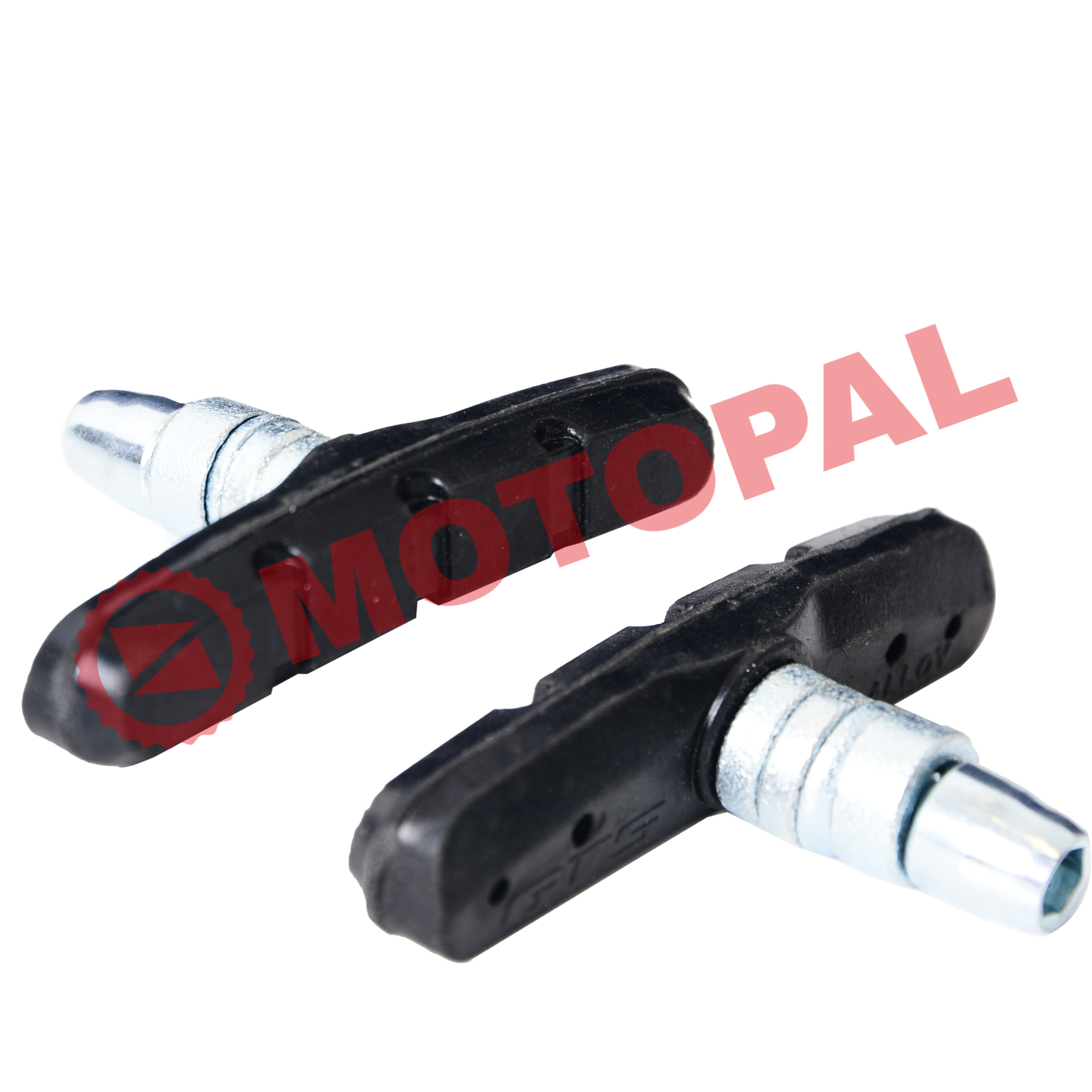 V BRAKE FREN PABUCU [70 mm] [KARTELALI] - RECTUS