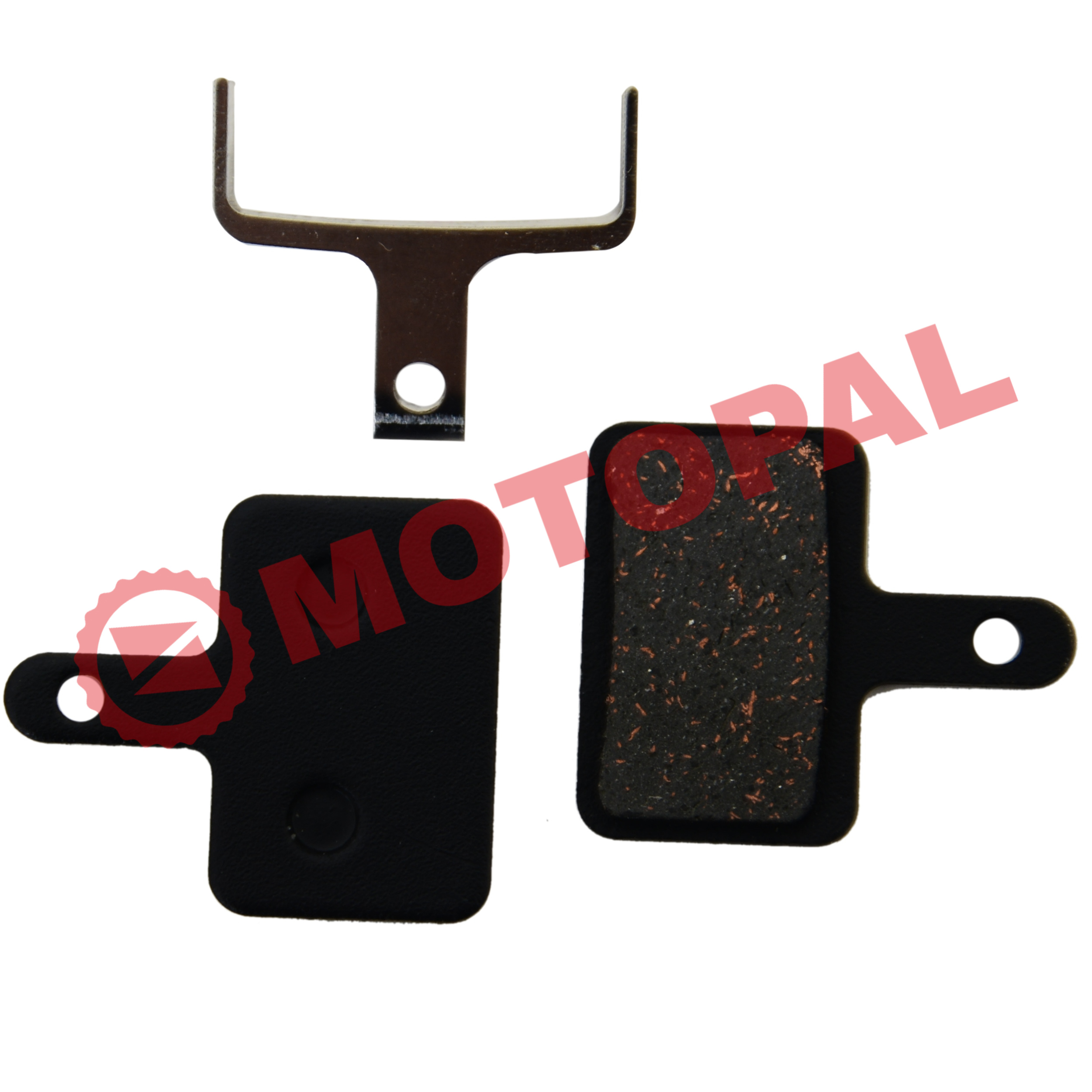 DİSK BALATA [SHIMANO DEORE MODEL] RC-10 RECTUS