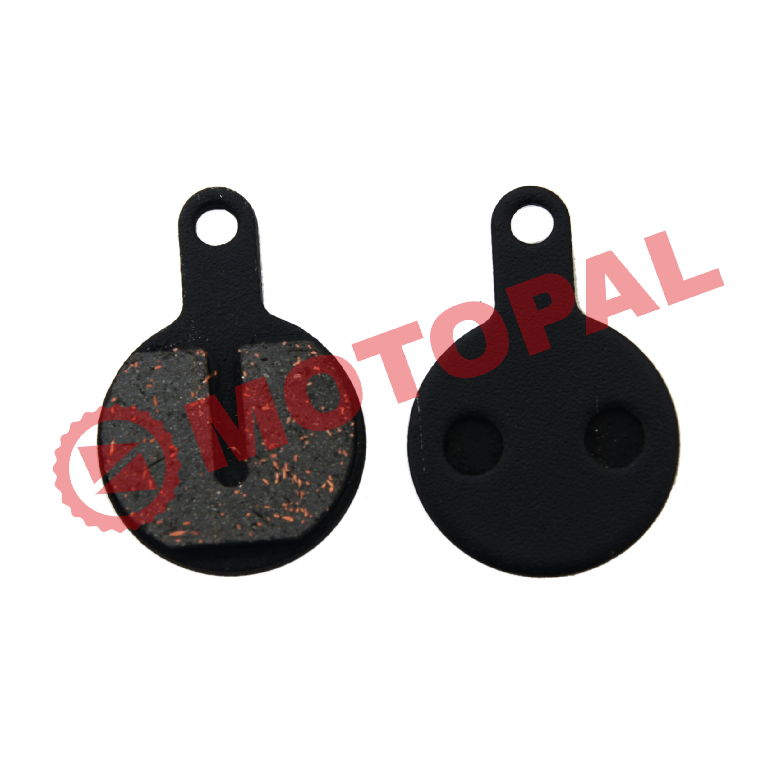 DİSK BALATA [TEKTRO MODEL] RC-56 RECTUS