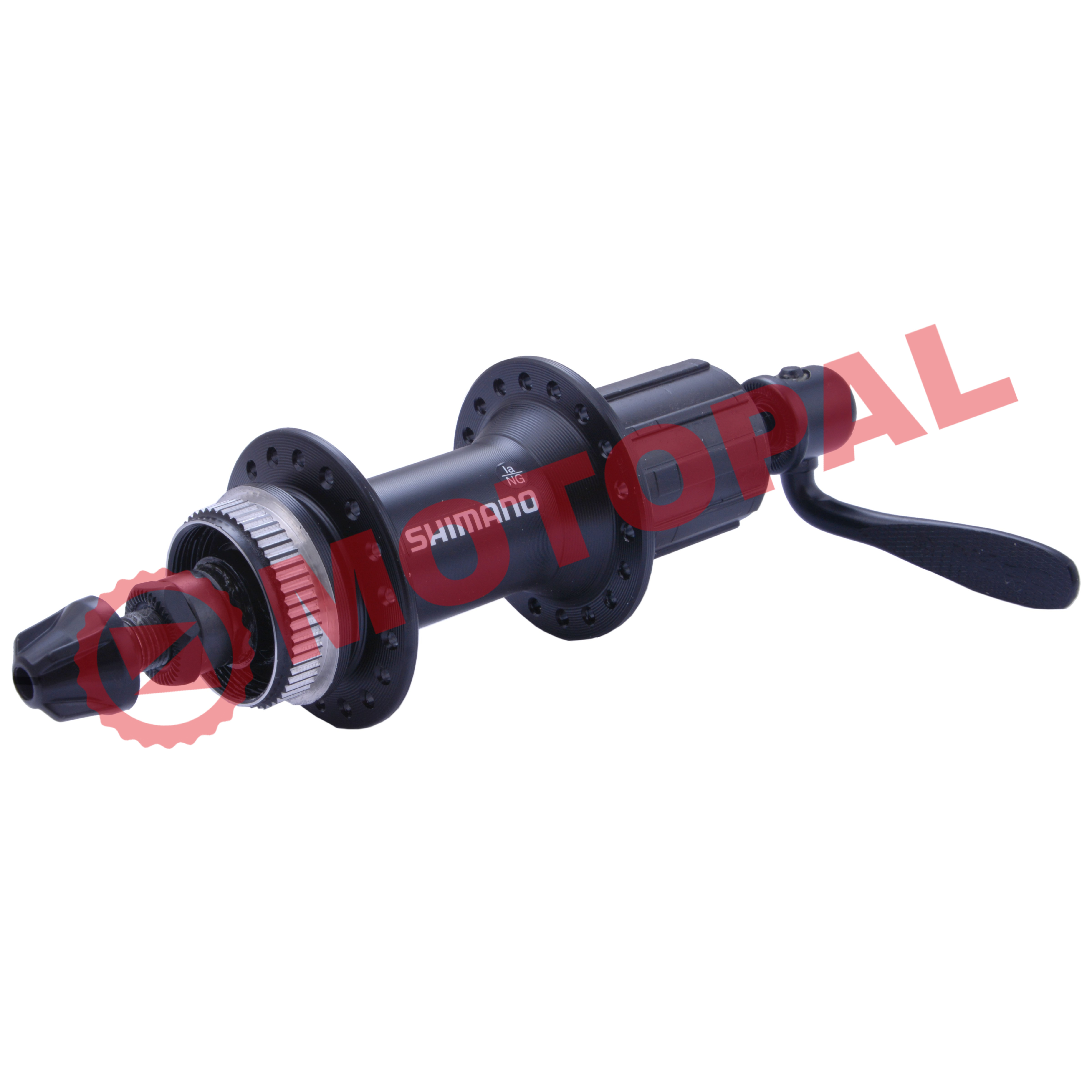 ARKA HAZNE FH-RM35 32H SHIMANO