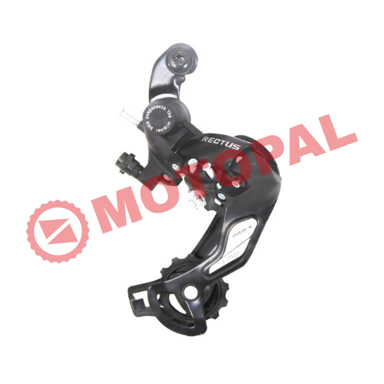 ARKA MAKARA HG-63A [TY300] SİYAH