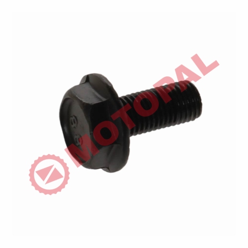 KÖŞELİ ORTA MİL VİDASI