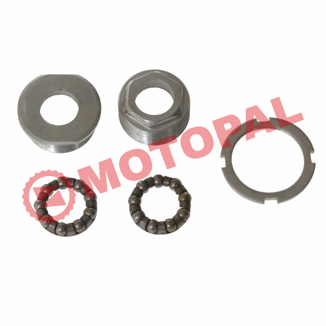 ORTA YATAK 5 PARÇA AÇIK