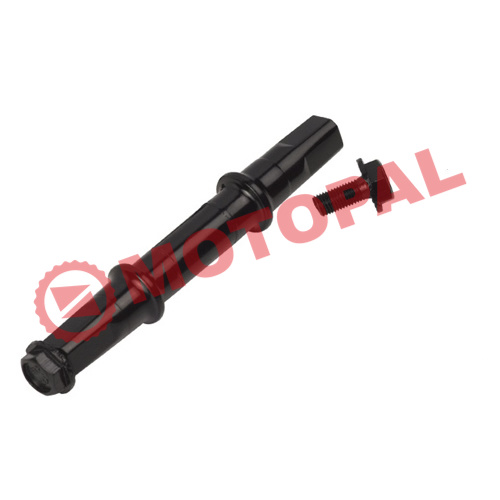 MTB ORTA MİL [7T CİVATALI] SHUNFENG