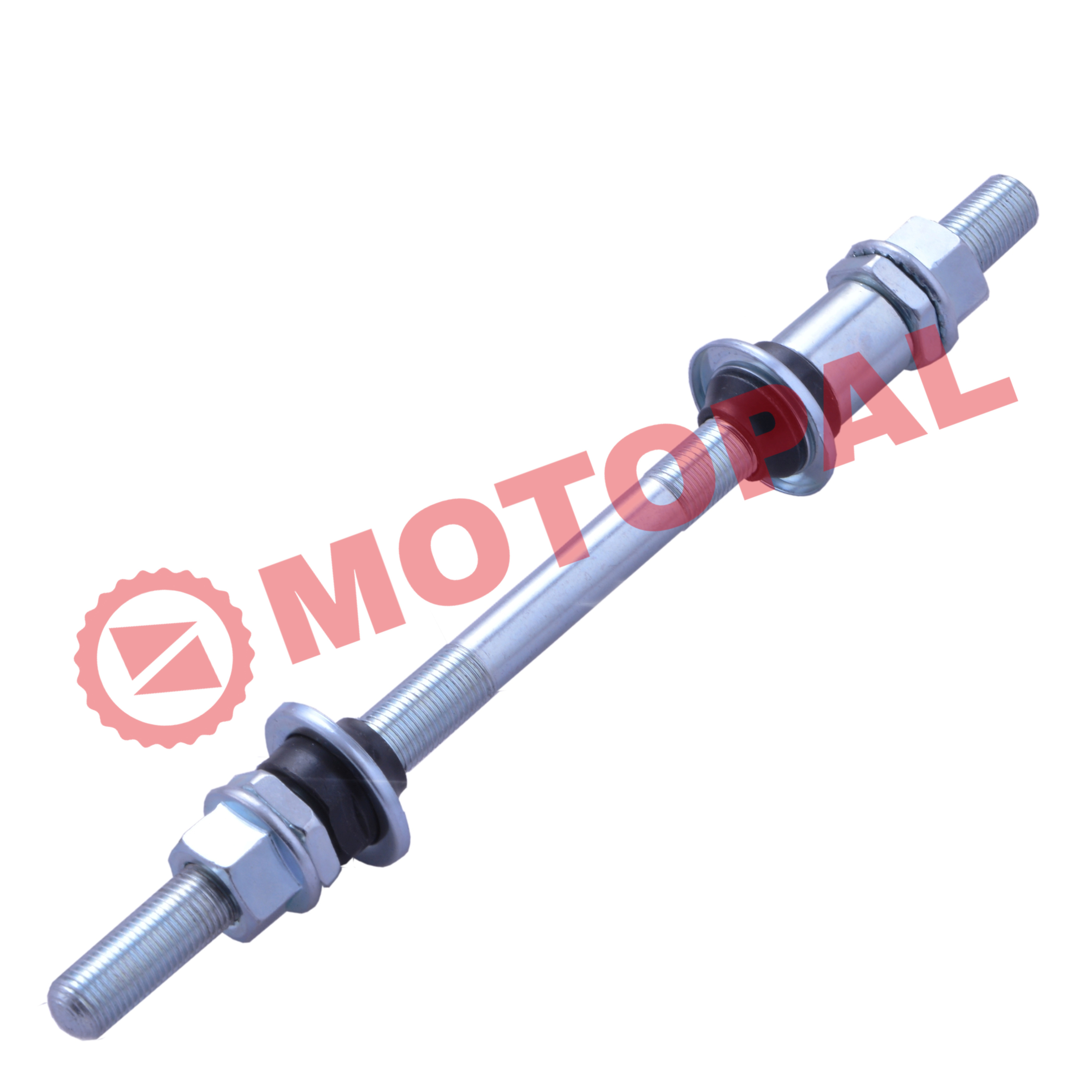 MTB ARKA MİL [TOZ KAPAKLI] TAIWAN