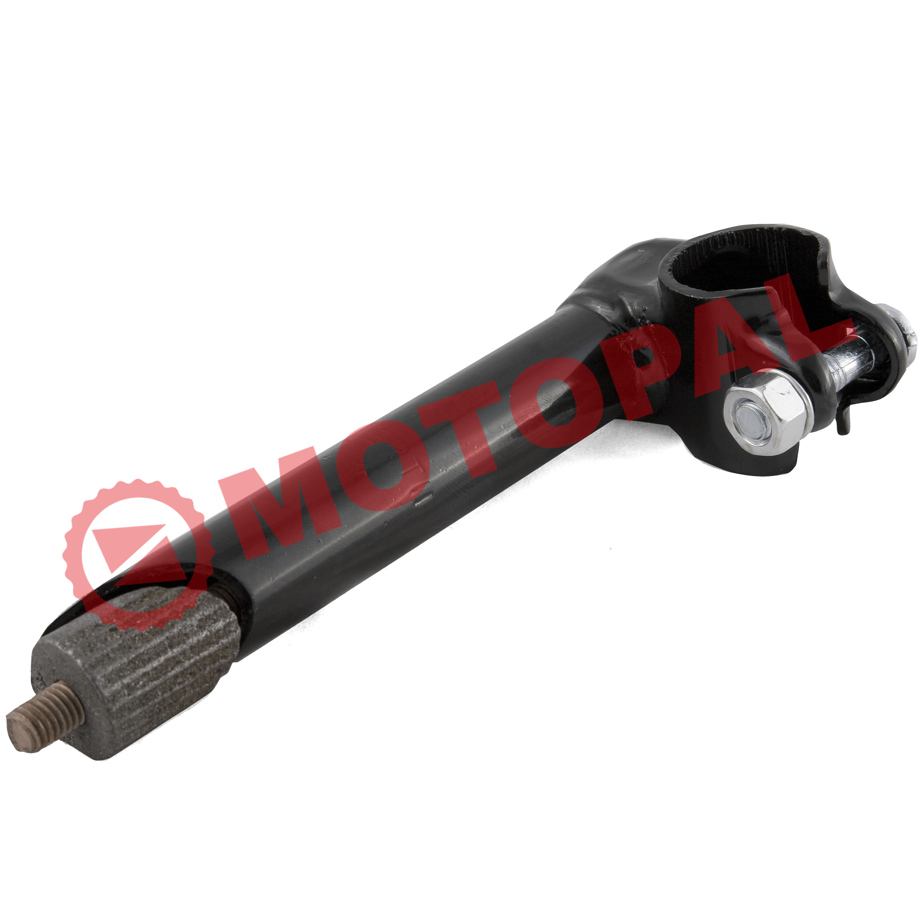 TEL GİDON BOĞAZI SİYAH