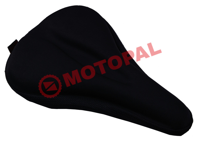 GEL SELE KILIFI [260 x 165 mm] SİYAH RECTUS