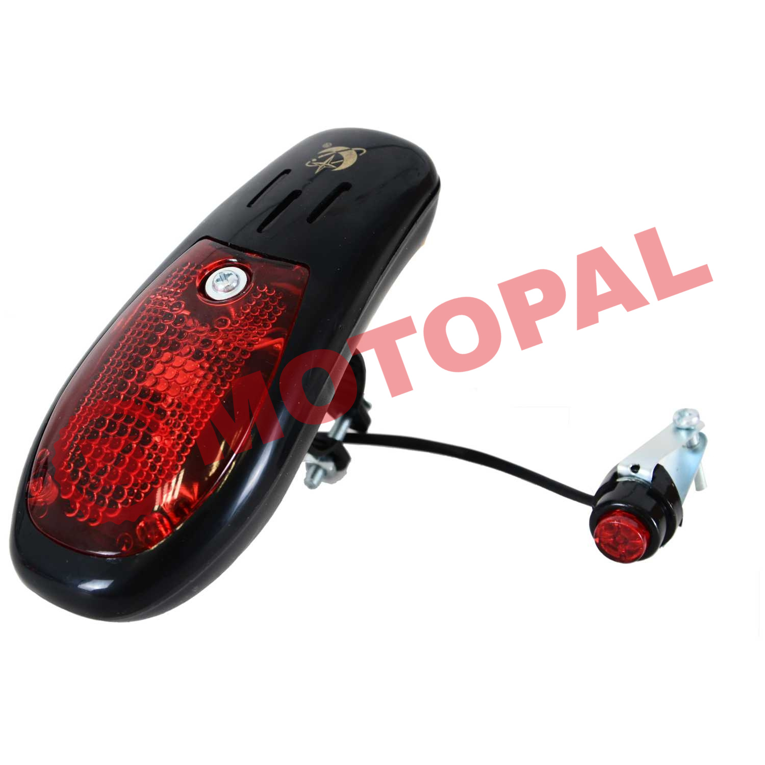 8 SESLİ TEK IŞIKLI KORNA [KARIŞIK RENK] RCTS-809 A