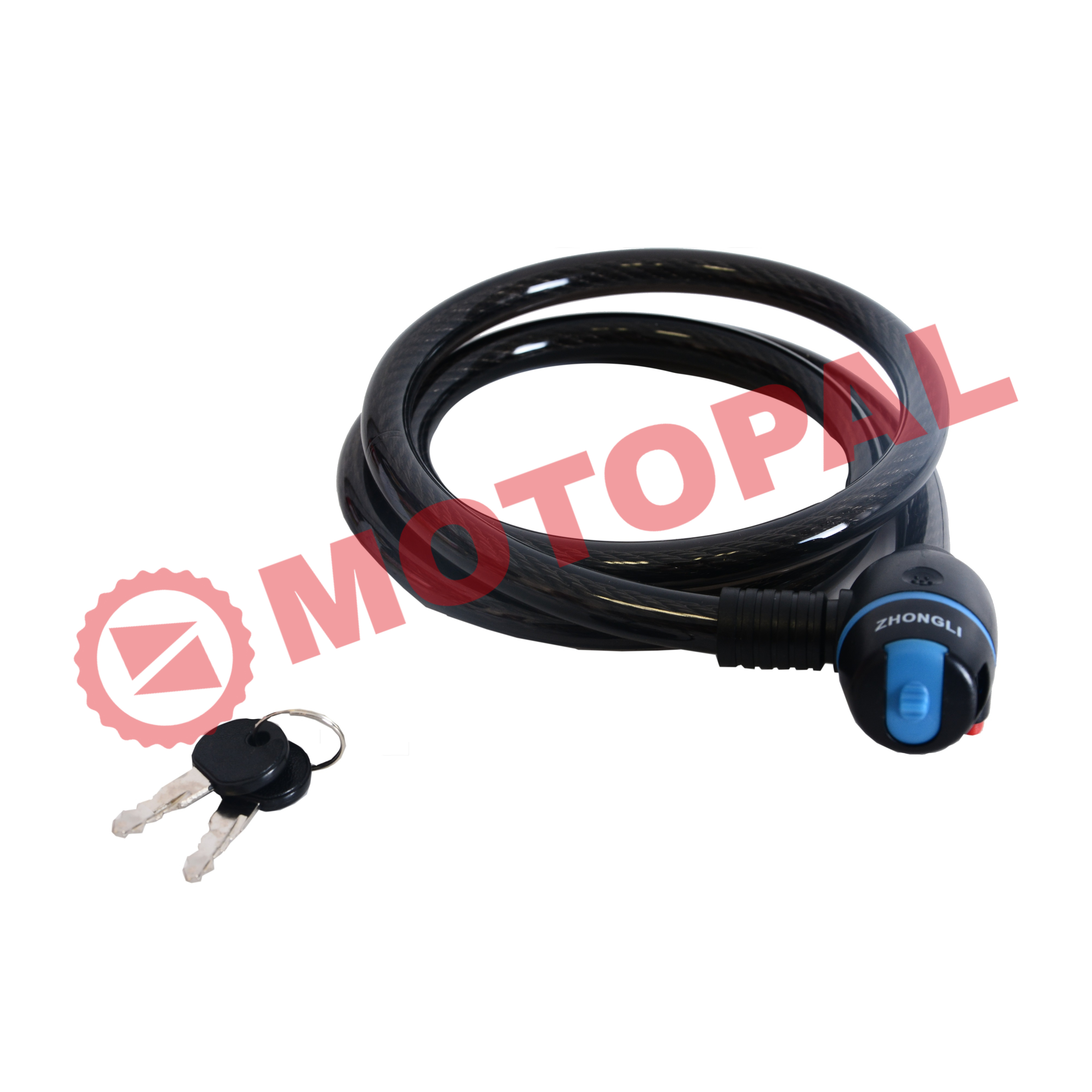 HALAT KİLİT [84118] 15 x 150 CM  ZHONGLI