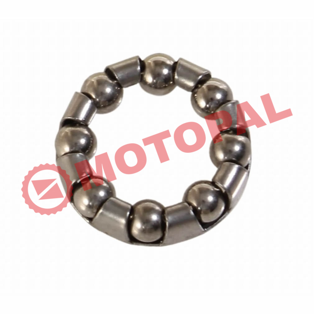 ARKA GÖBEK KAFES BİLYA 1/4 *7