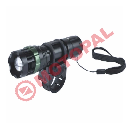 FAR / EL FENERİ 3 WATT CREE LED Lİ - 3 FONKSİYONLU  [ŞARJ EDİLEBİLİR PİL VE ŞARJ ALETİ DAHİL]  JY-87