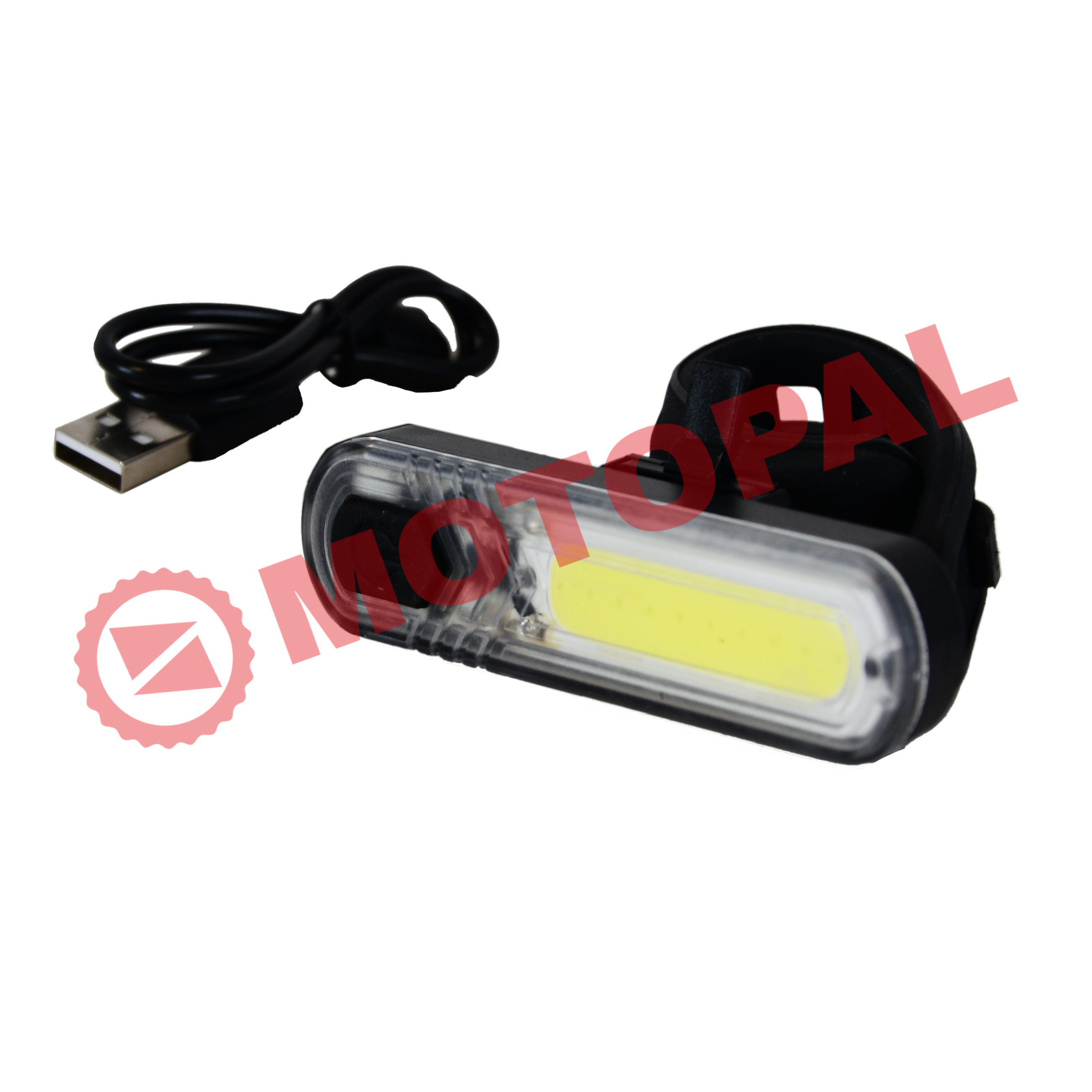 ÖN FAR 8 FONKSİYONLU [10 CHIP - USB GİRİŞLİ]  RCTS-6506F