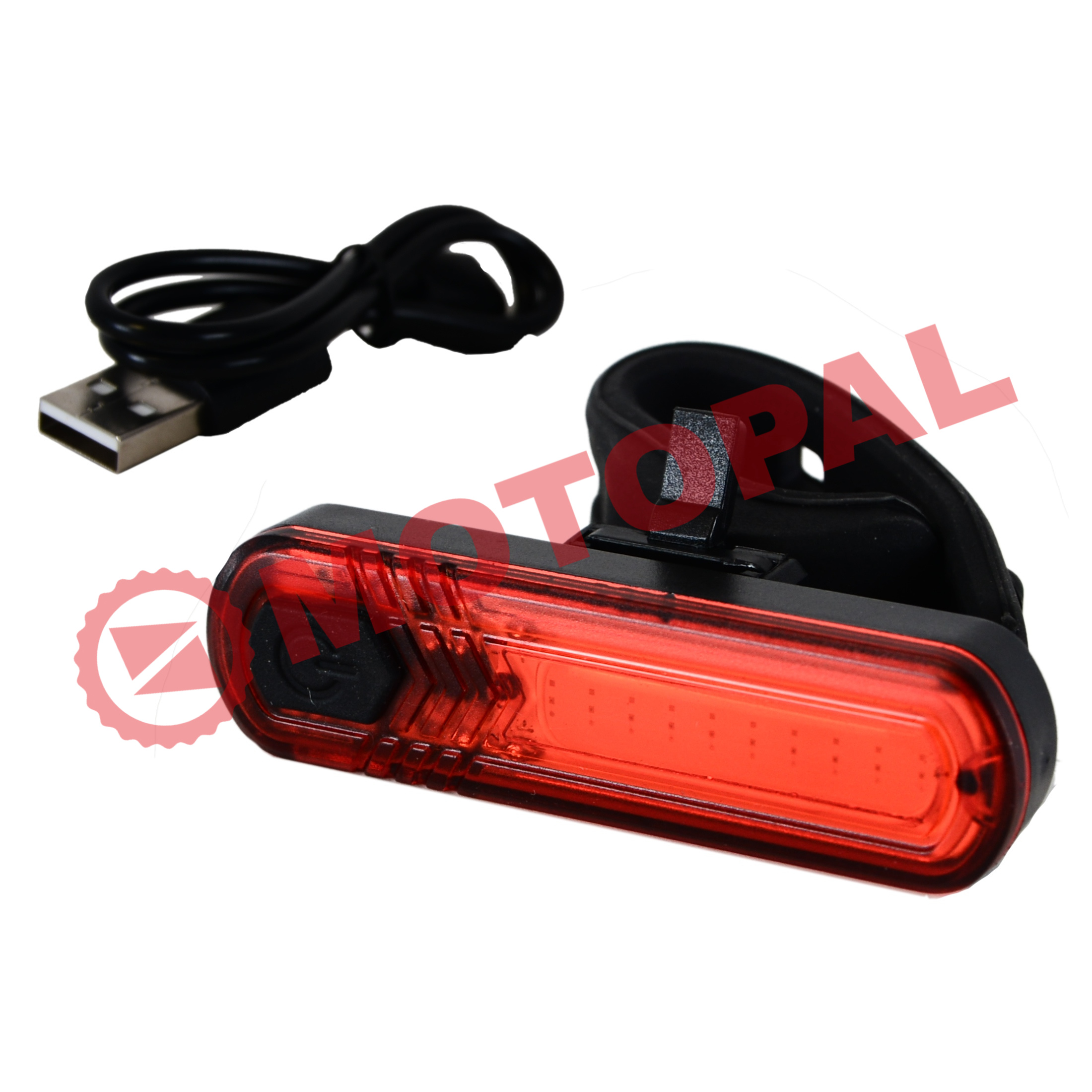 ARKA STOP 8 FONKSİYONLU [15 CHIP - USB GİRİŞLİ]  RCTS-6506T