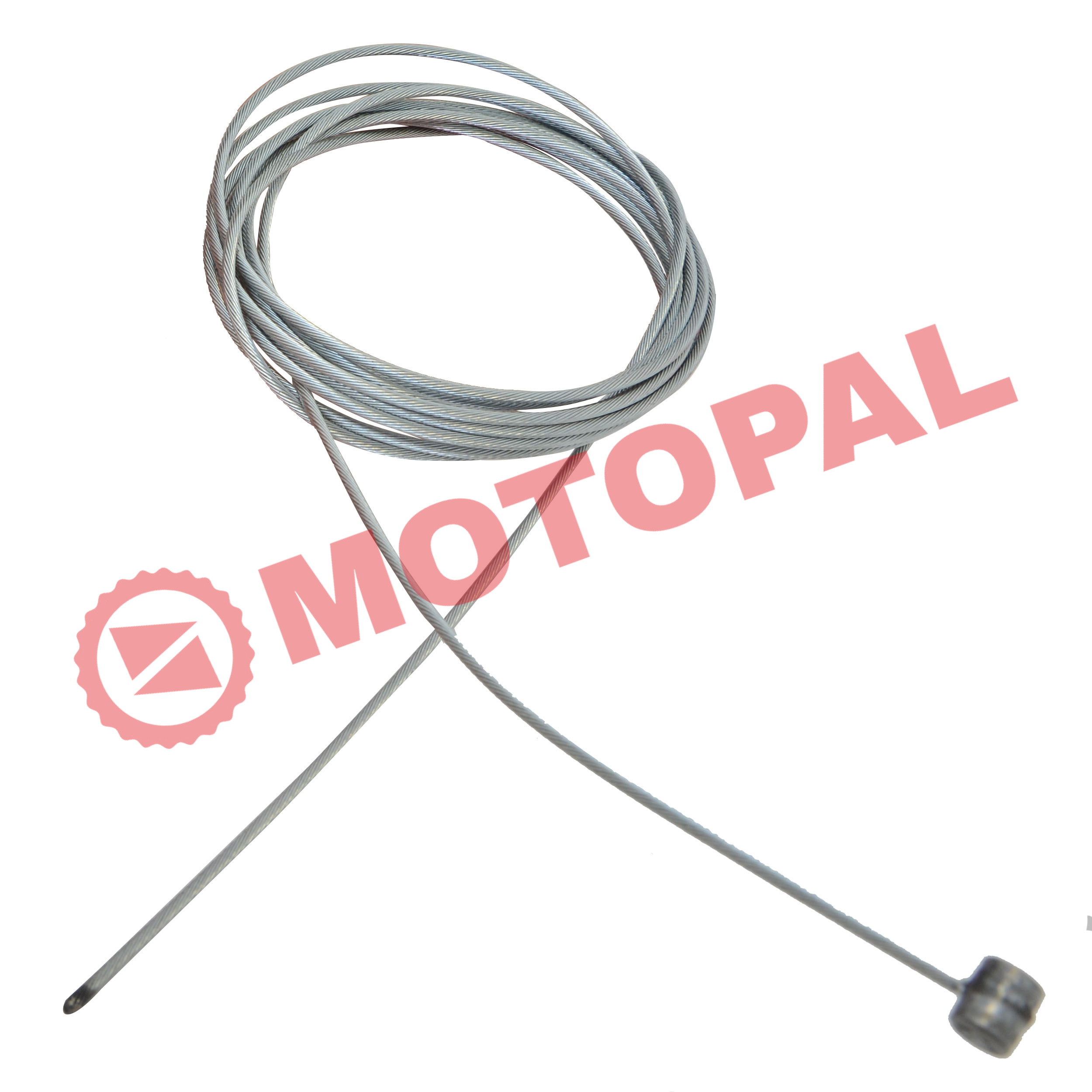 1.80 CM DEBRİYAJ TELİ SİLİNDİR BAŞ