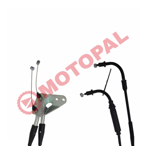 GAZ TELİ [2021-2022] [ORİJİNAL] YAMAHA N MAX