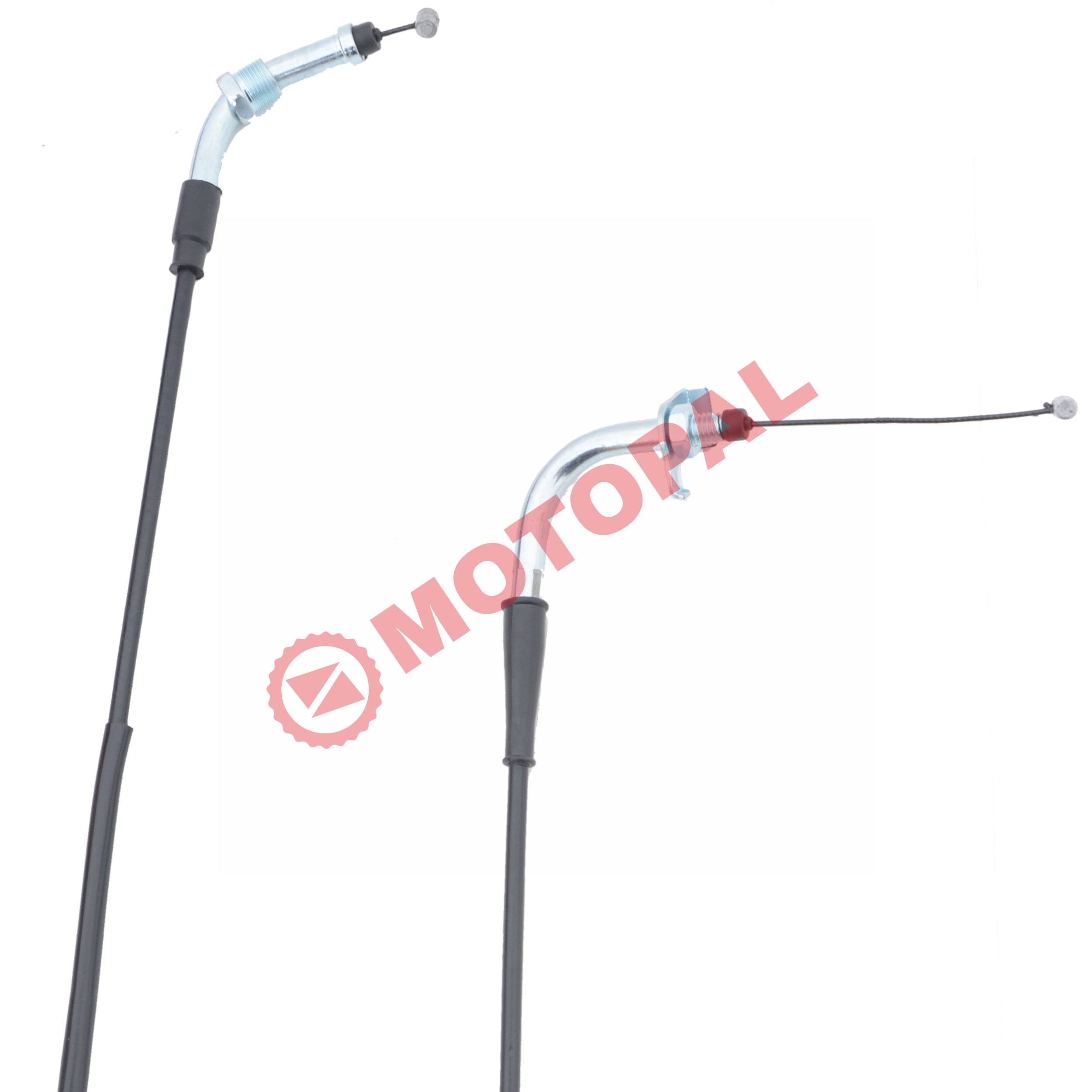 GAZ TELI İTME - HONDA DIO