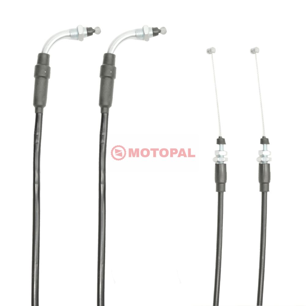 GAZ TELİ CF MOTO NK 250 - SR 250