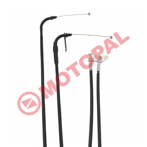 GAZ TELİ [2015-2020] [ORİJİNAL] YAMAHA N MAX