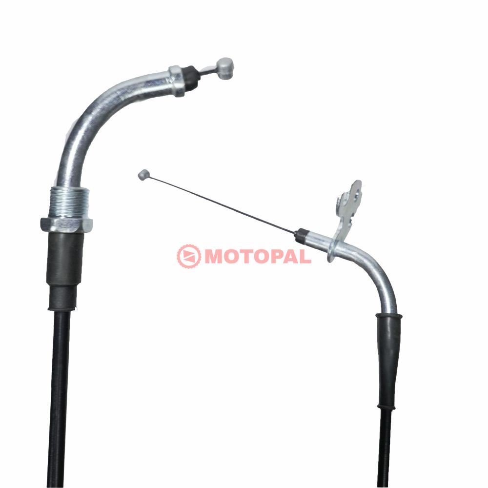 GAZ TELİ İTME - HONDA ACTIVA 125