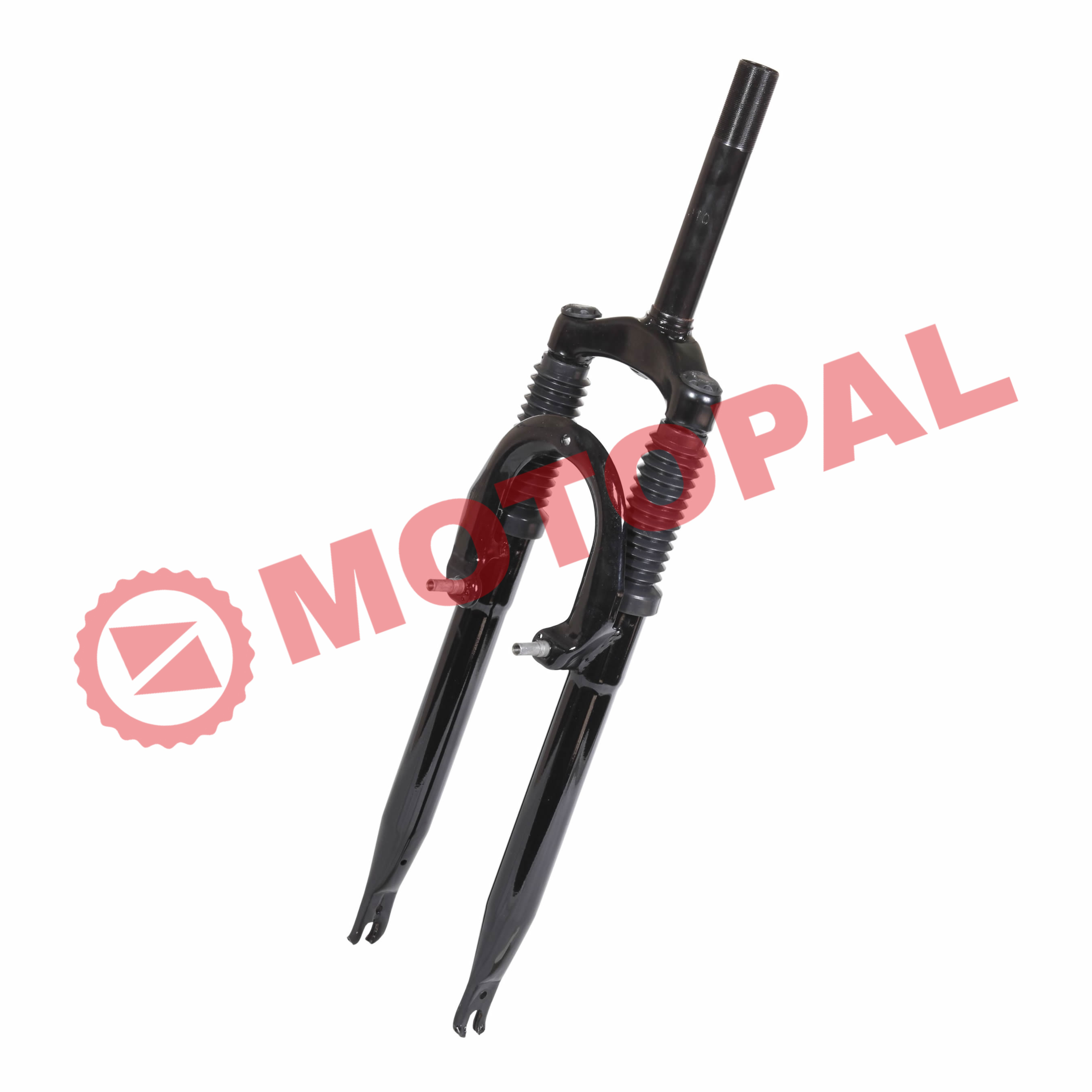 24 AMORTİSÖRLÜ MAŞA [SİYAH]