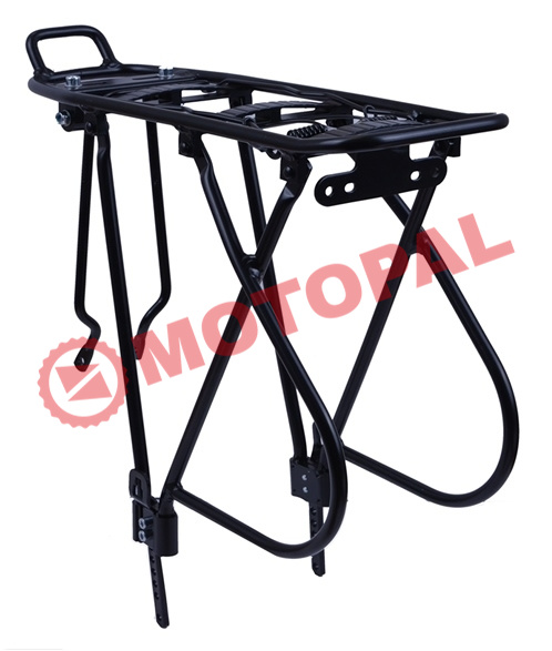 24 - 28 MTB BAGAJ  SİYAH