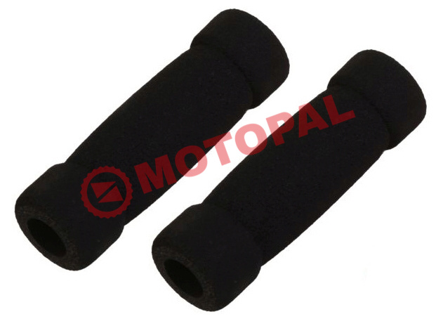 MTB SÜNGER ELCİK - TEK RENKLİ [SİYAH] TAIWAN