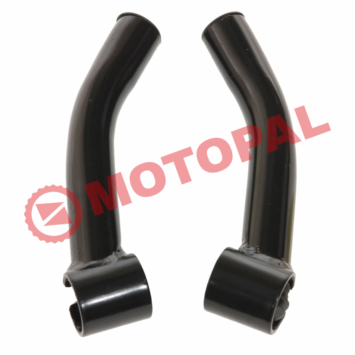 MTB BOYNUZ DEMİR SİYAH