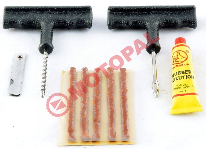 DIŞ LASTİK TAMİR KİTİ THUMBS UP