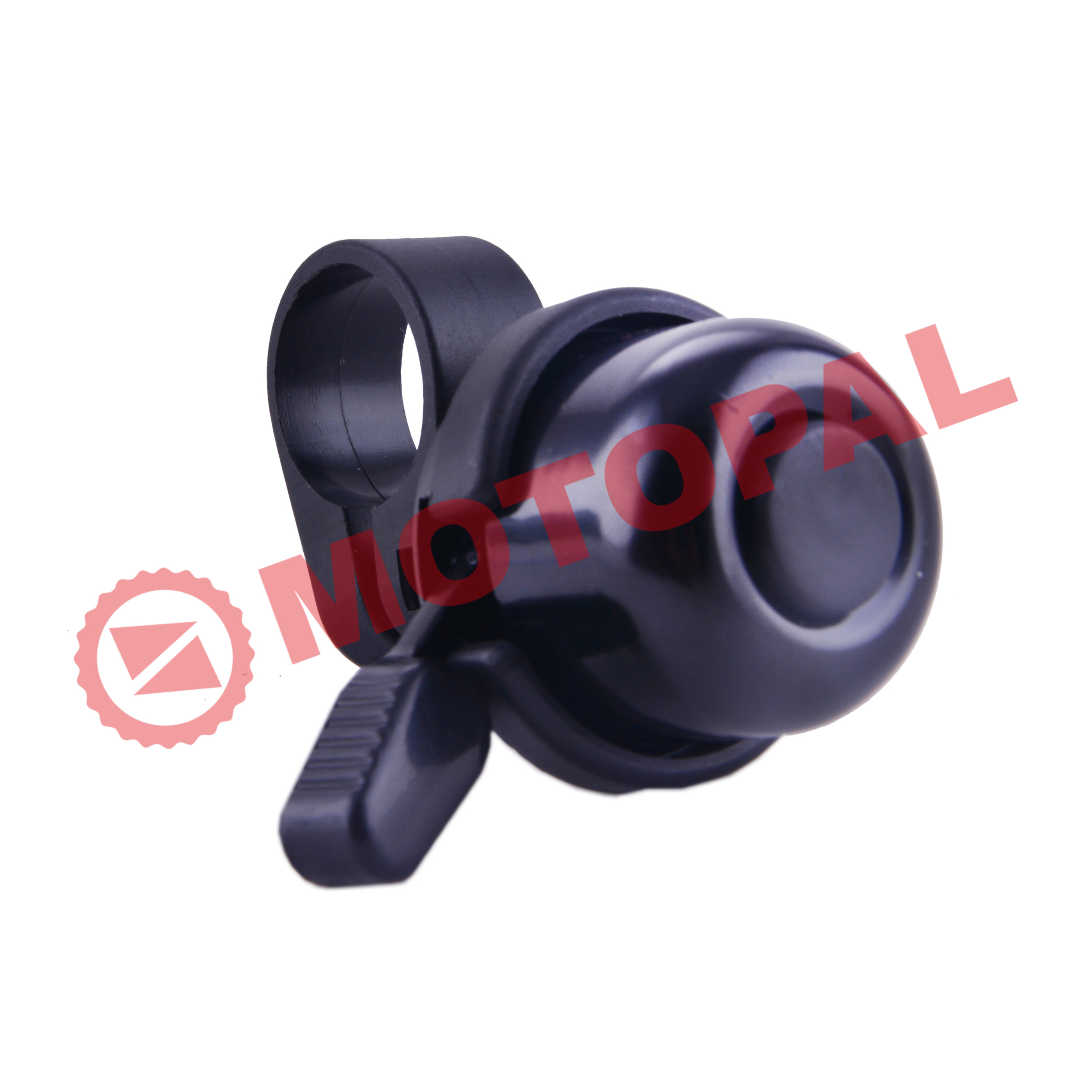 ZİL ALÜMİNYUM + PLASTİK [SİYAH] [SOL]