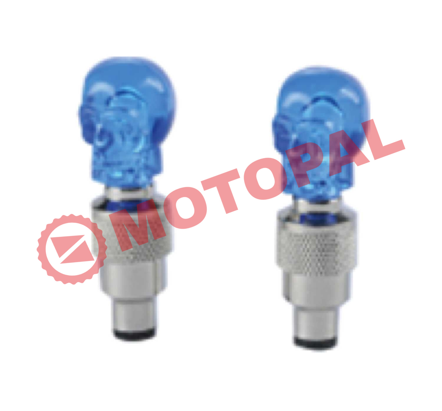 SİBOP IŞIĞI [KURU KAFA]  [PİL DAHİL]  RCTS-305Z