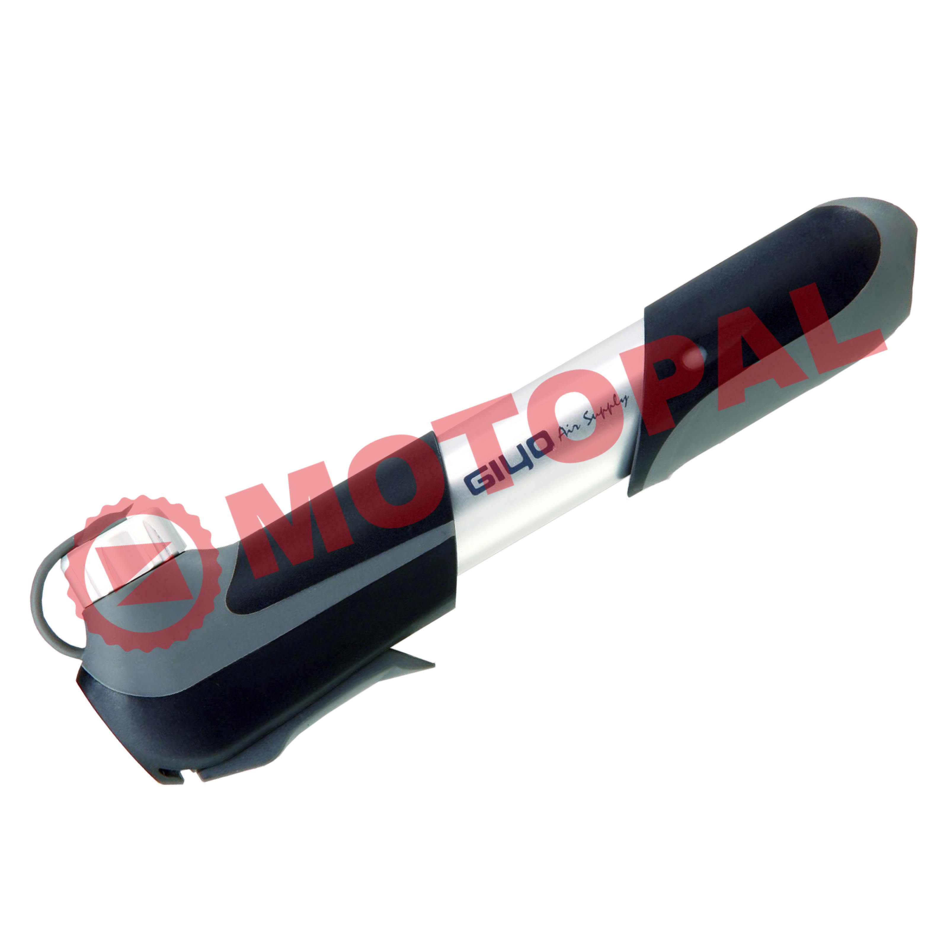 GIYO MİNİ POMPA [ALÜMİNYUM] [A/V - F/V UYUMLU] GP-04C  TAIWAN