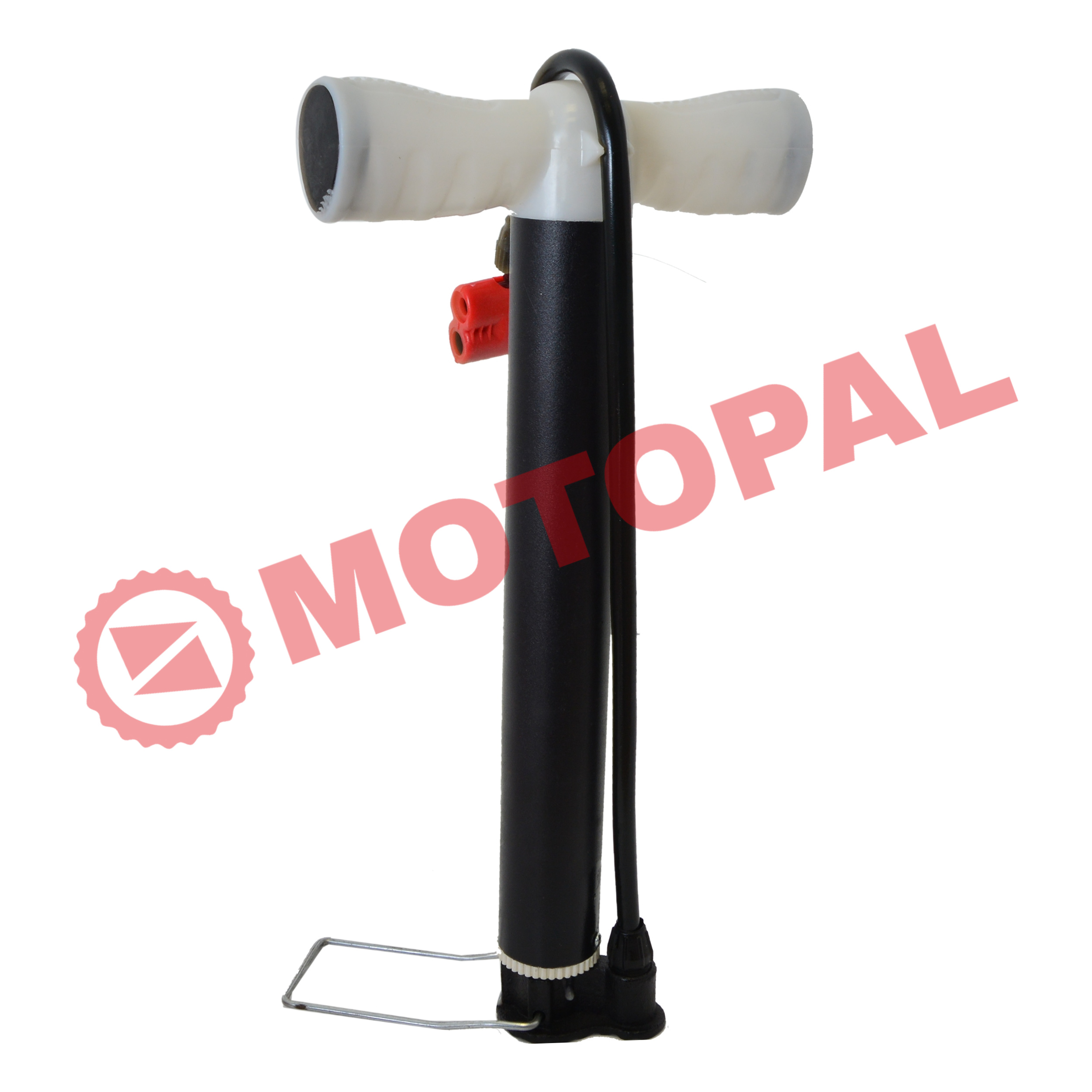 POMPA ALÜMİNYUM [KARIŞIK RENKLİ] [KISA] [A/V - F/V UYUMLU] 35 cm