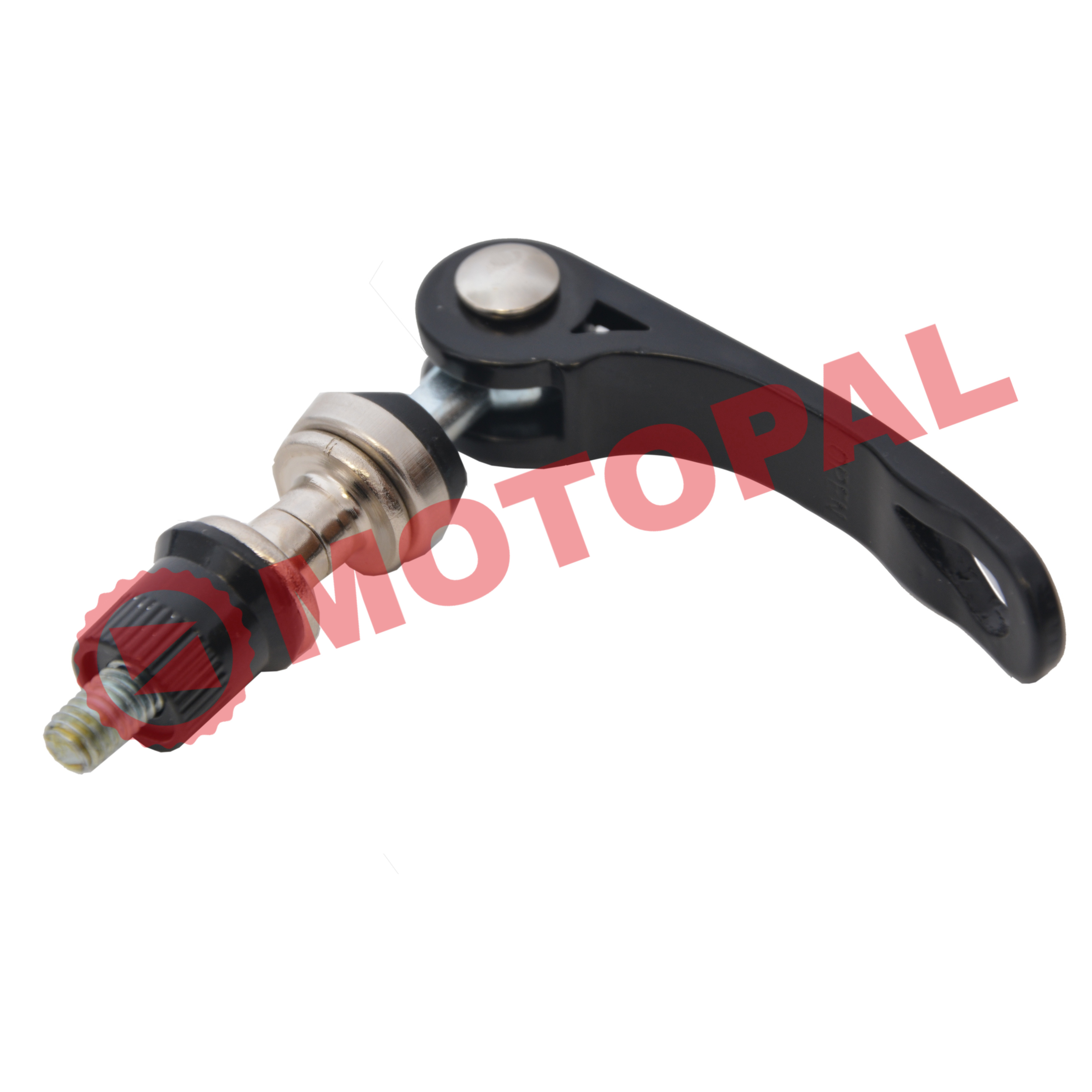 SELE ALTI SIKMA LEVYESİ ALÜMİNYUM SİYAH