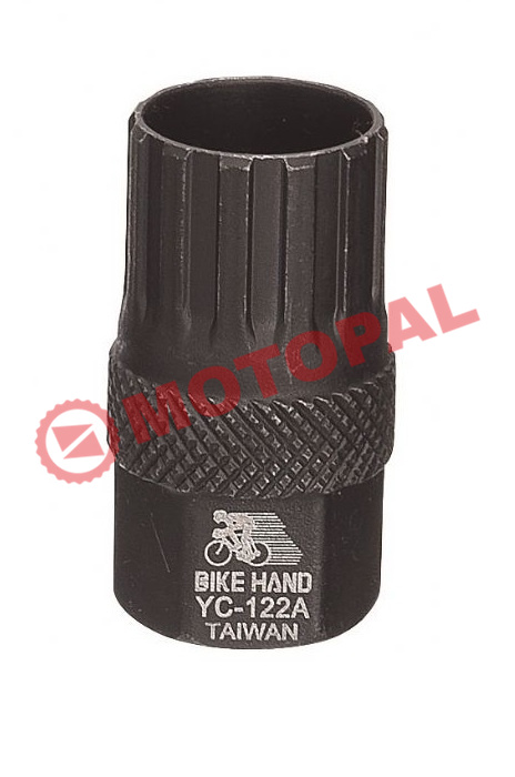 RUBLE SÖKME APARATI - UZUN MODEL  YC-122A  TAIWAN