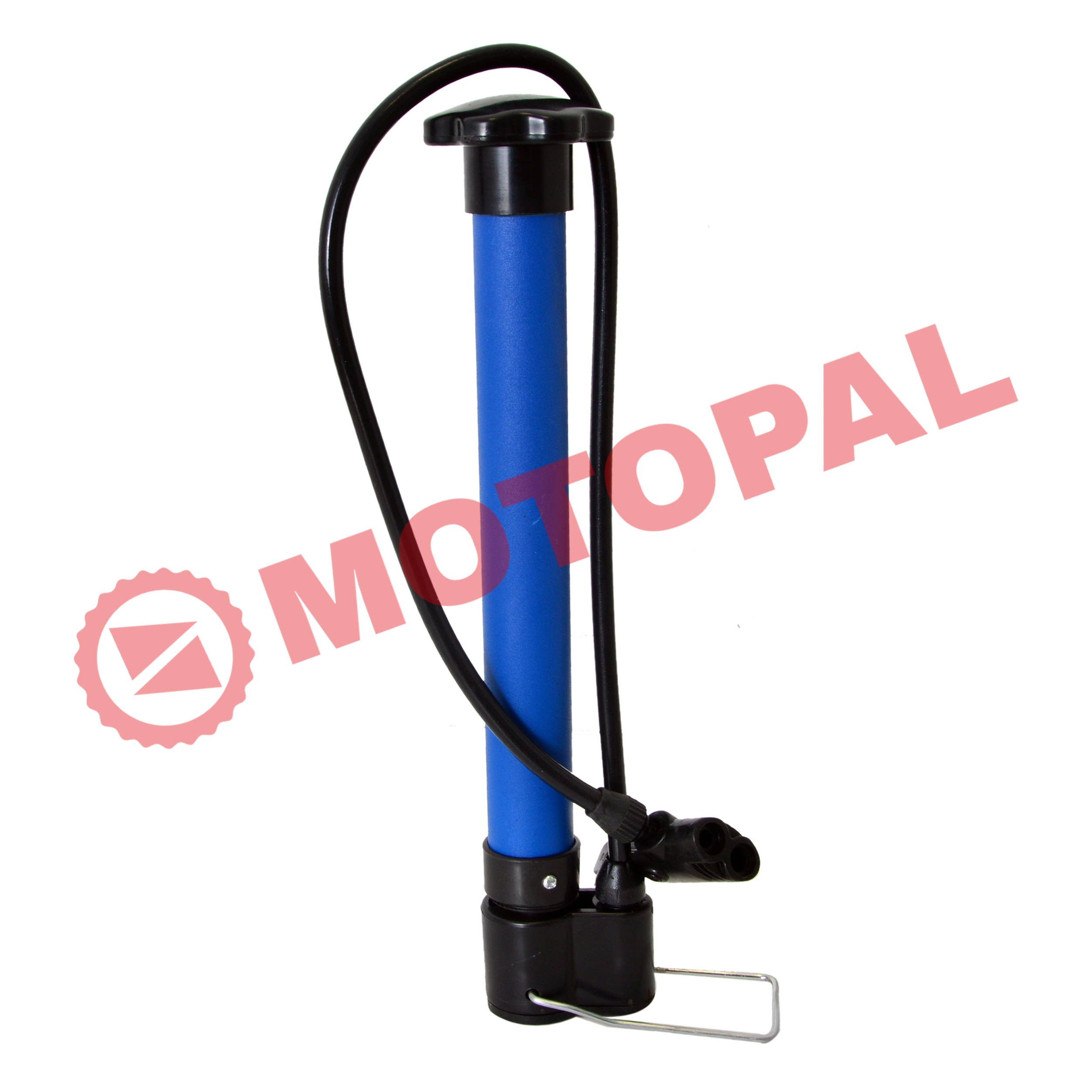 POMPA ALÜMİNYUM 32 CM [A/V - F/V UYUMLU] [KARIŞIK RENK]