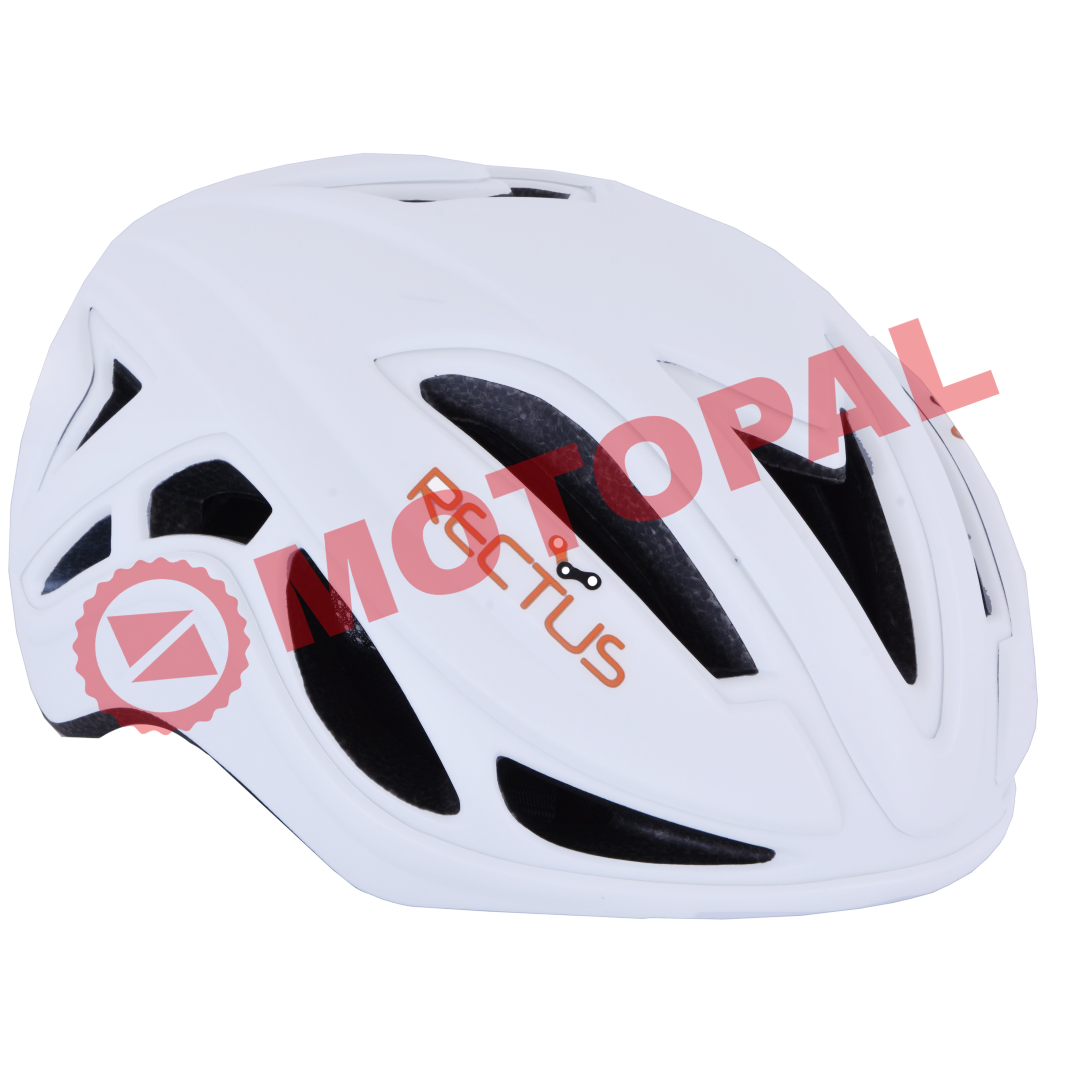 BİSİKLET KASKI YETİŞKİN  [KARIŞIK RENK-KUTULU] - FİLELİ [58 - 61 cm] [R-30] - L