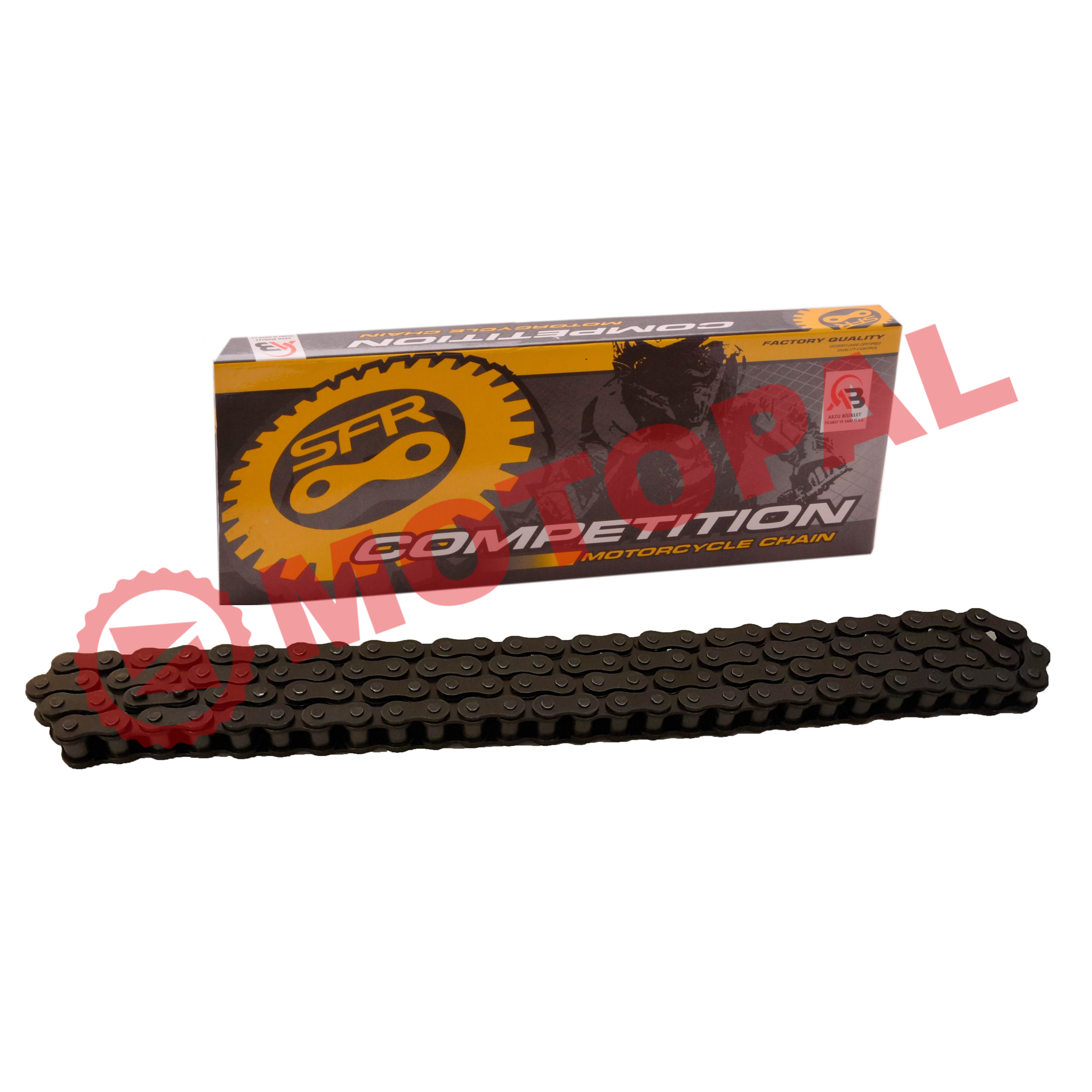 ZİNCİR [428H x 118L] SFR