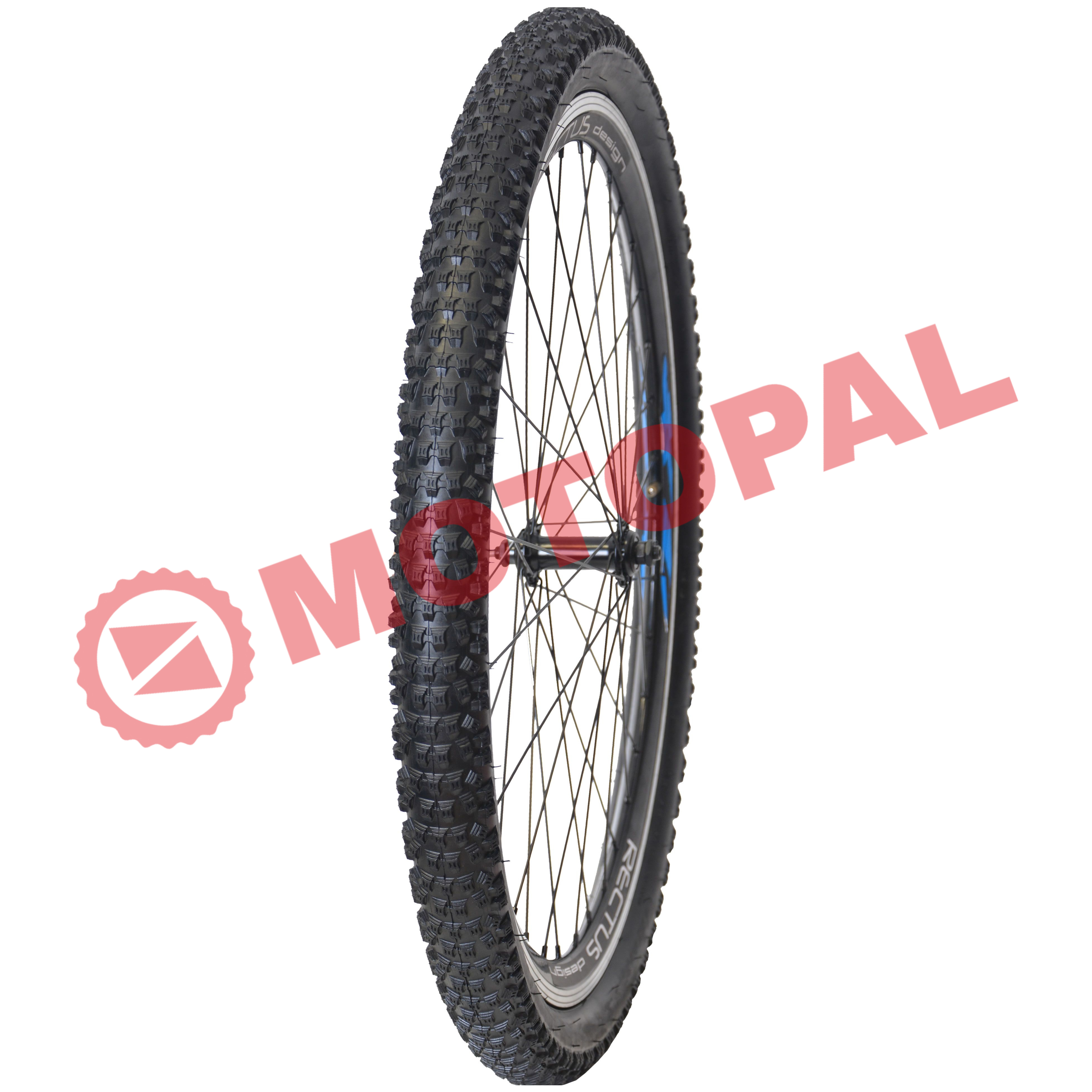 26 x 2.10 [DESEN - 2616] [ZIRHLI] SİYAH - [K] MEGHNA