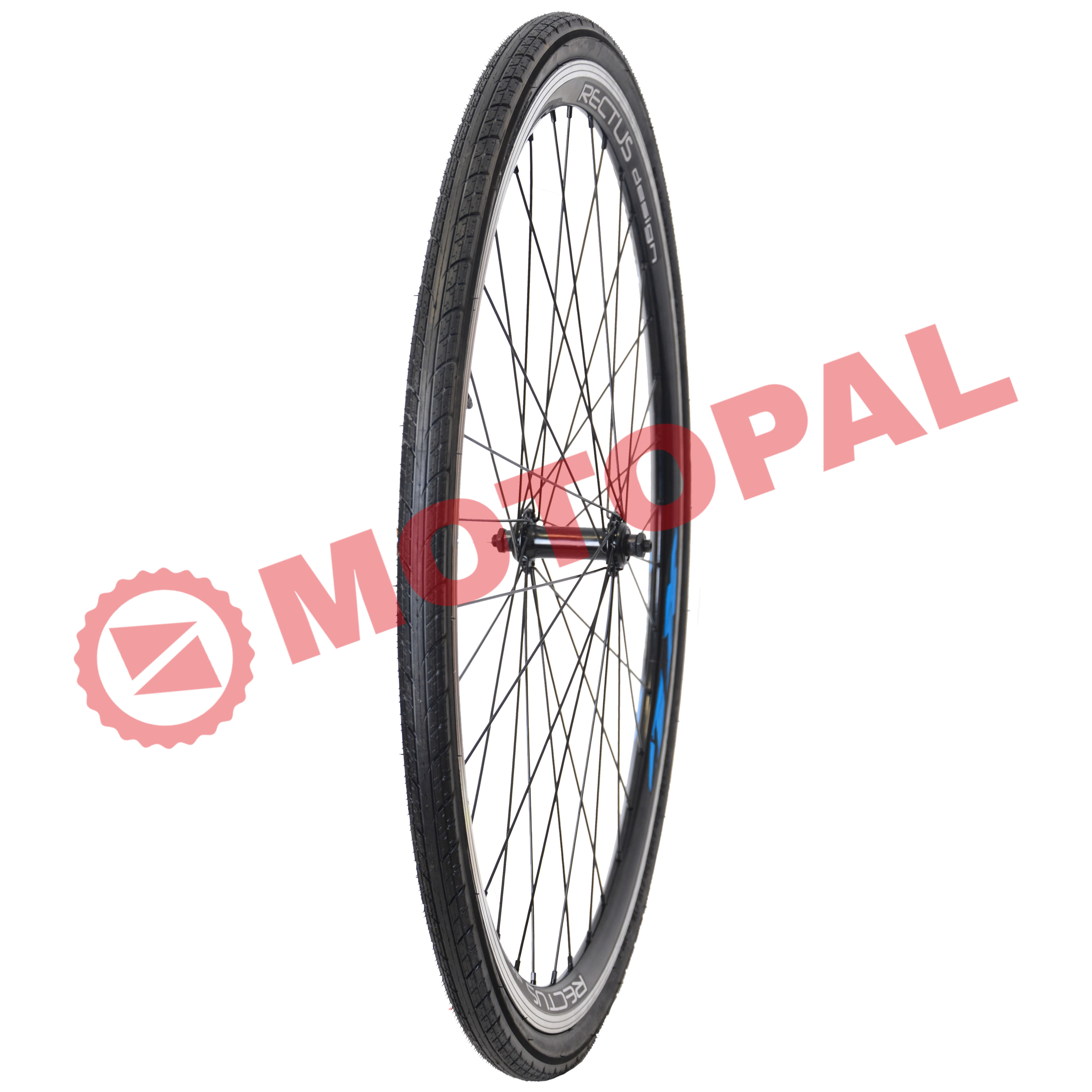 700 x 35C [DESEN - 2742-2] [REFLEKTÖRLÜ-ZIRHLI] SİYAH - [K] MEGHNA