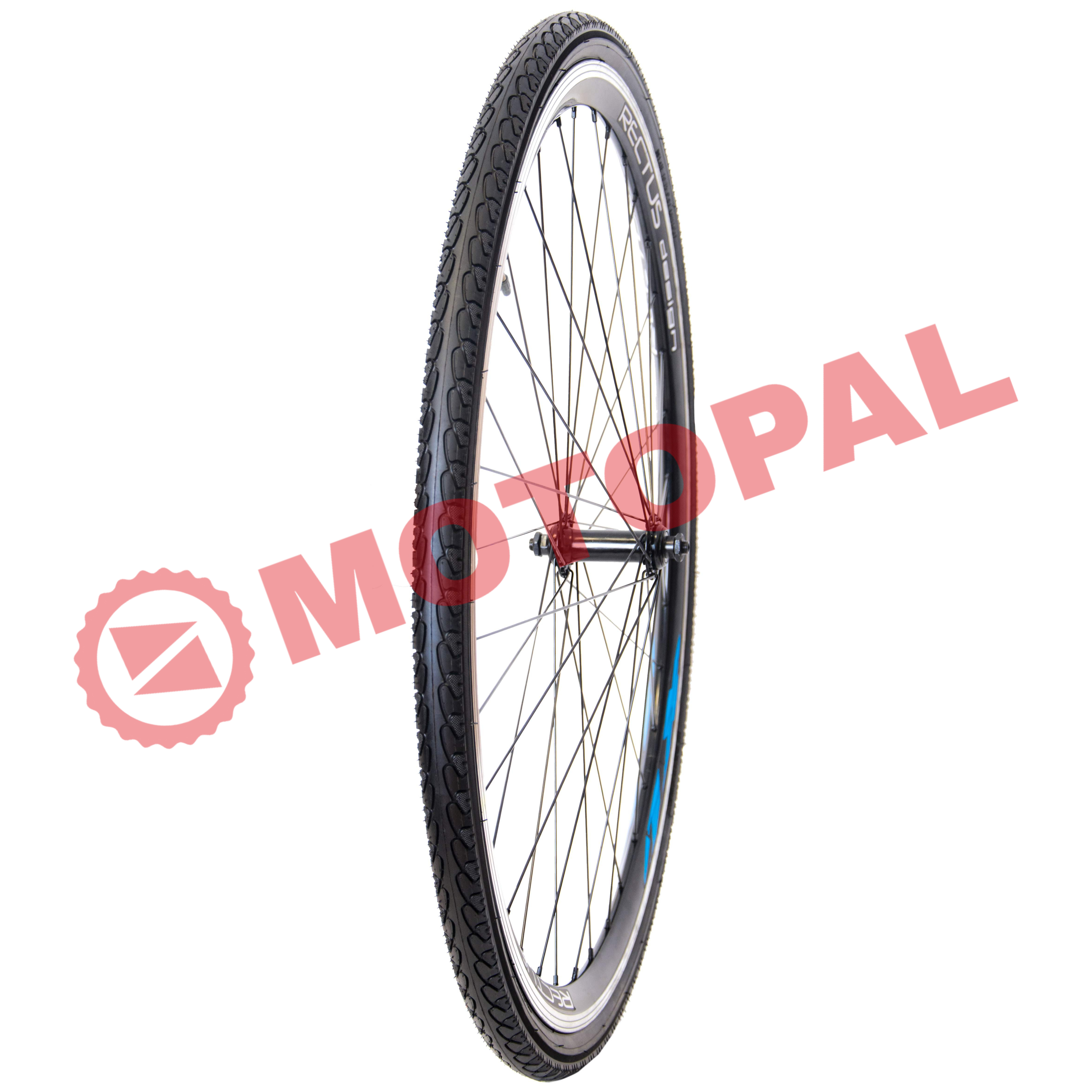 700 x 35C [DESEN - 2705] [REFLEKTÖRLÜ] SİYAH - [K] MEGHNA