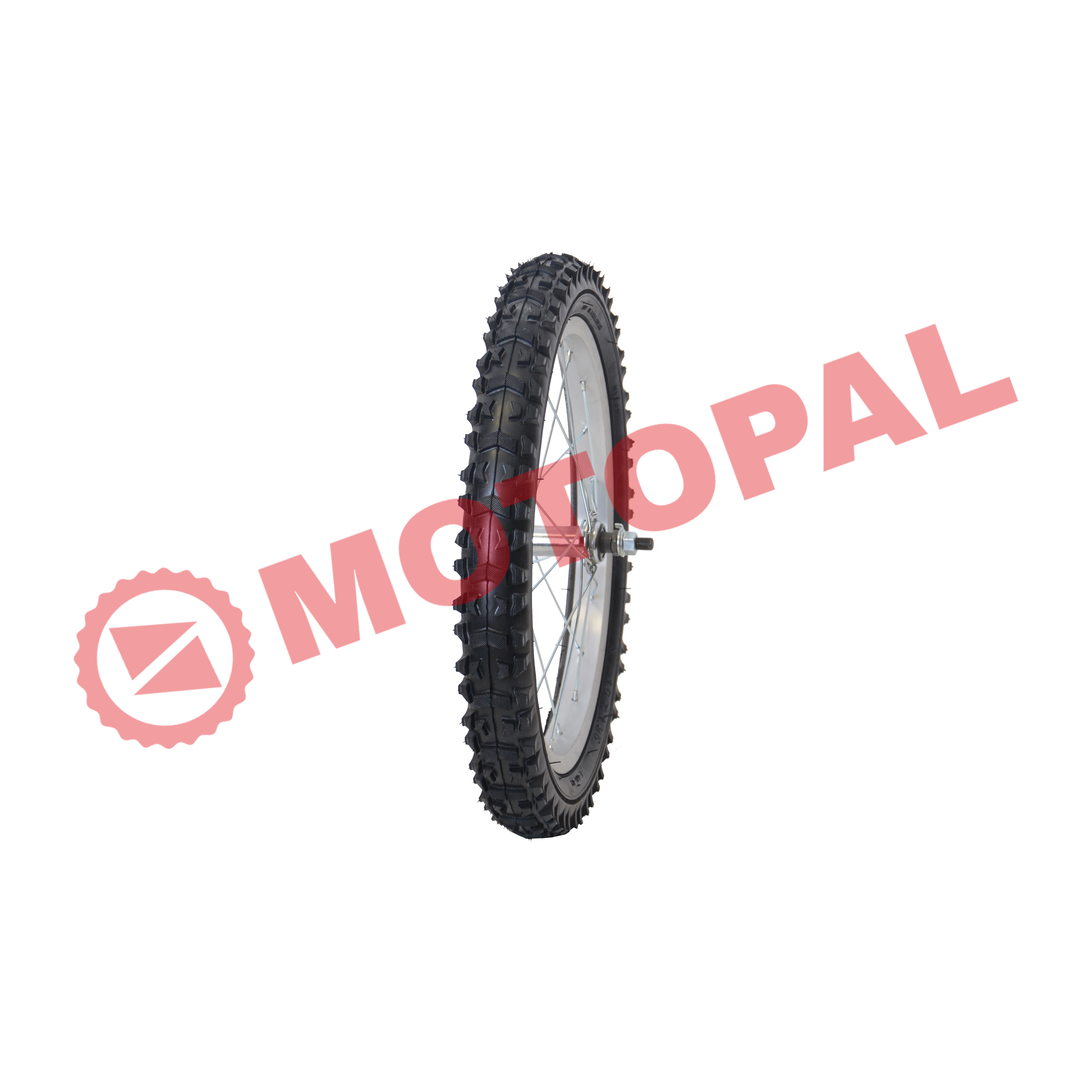 20 x 1.95 [DESEN - M676] SİYAH - MEGHNA