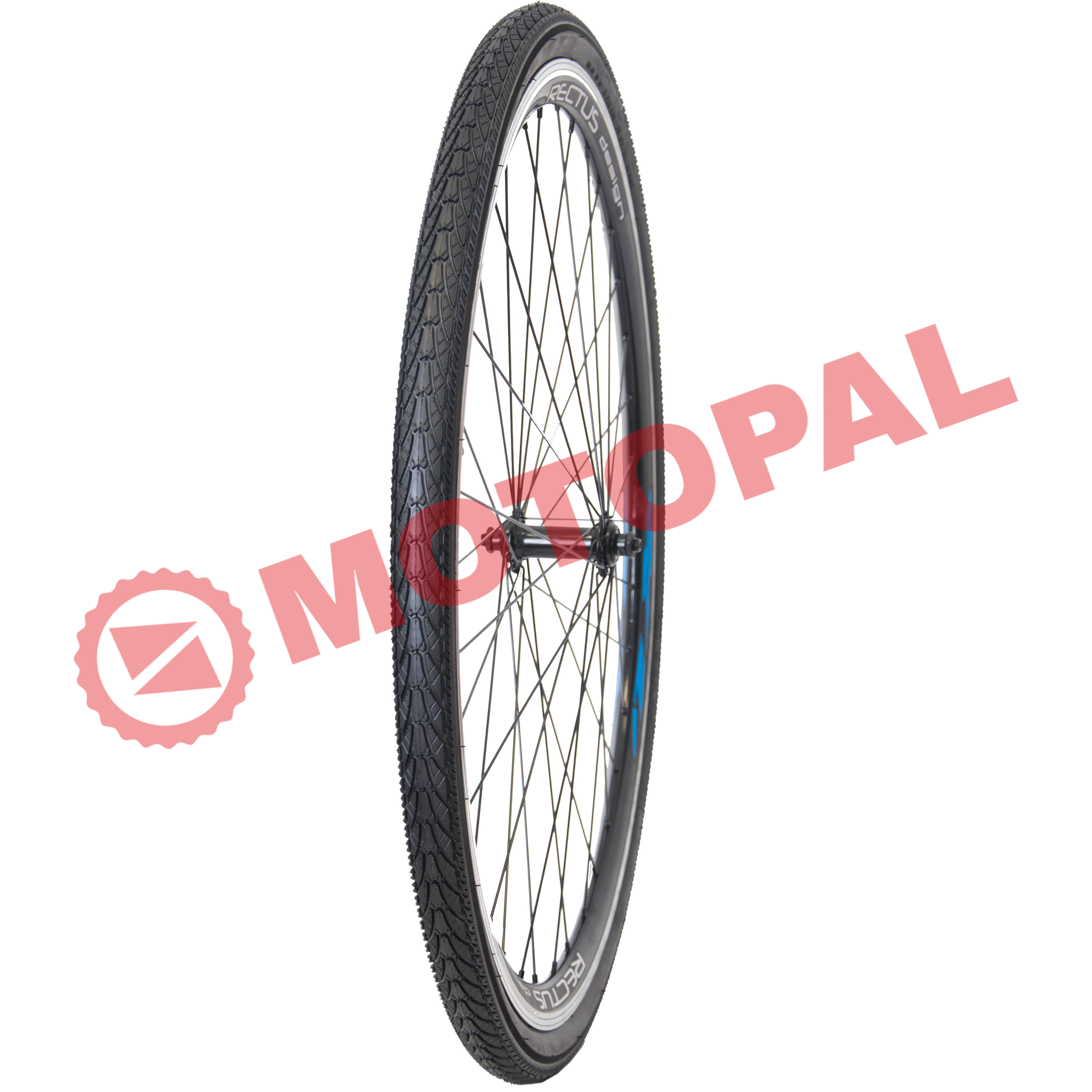 700 x 38C [DESEN - 7002] SİYAH - ZIRHLI MEGHNA