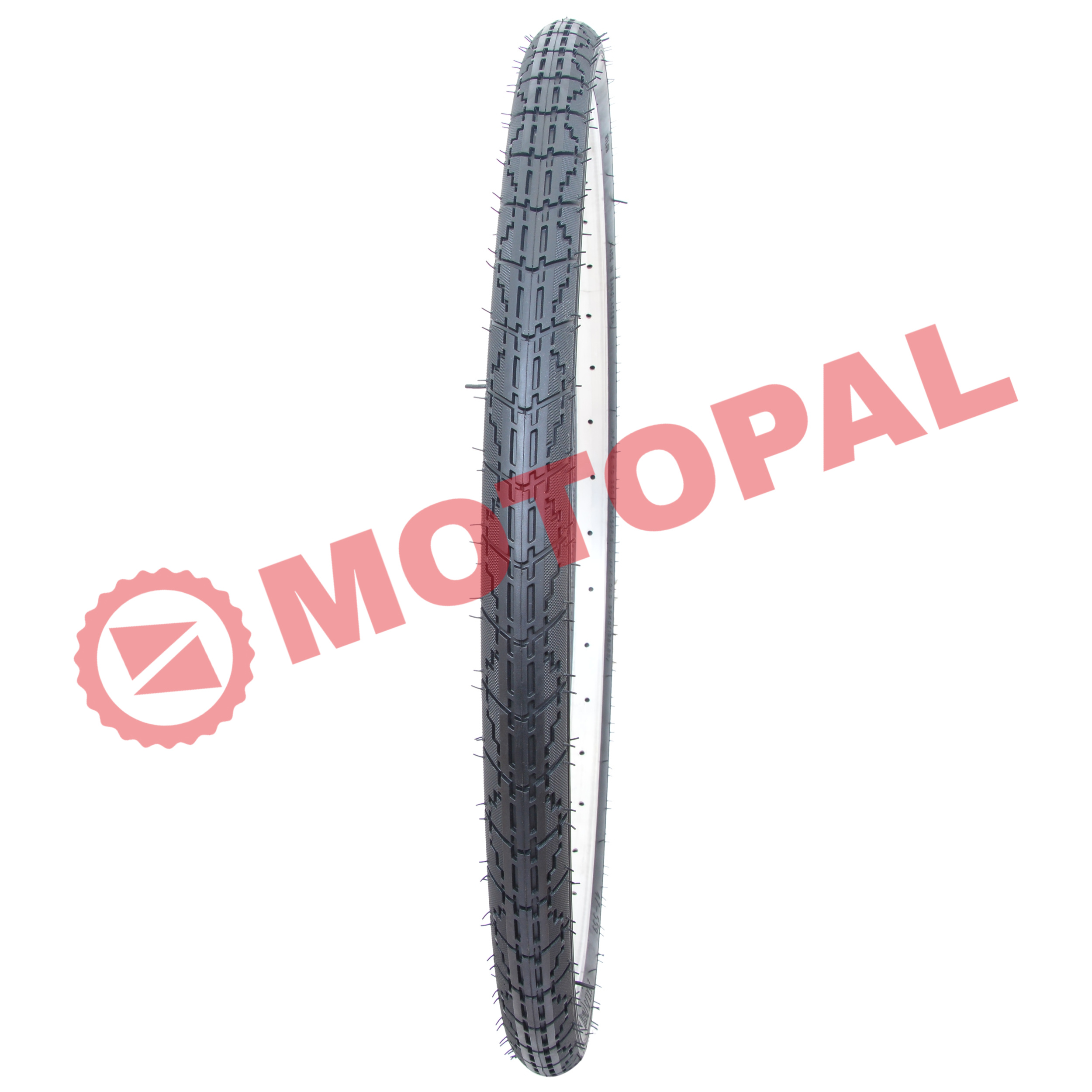 26 x 1.75 [DESEN - 2659] SİYAH - DURANTA