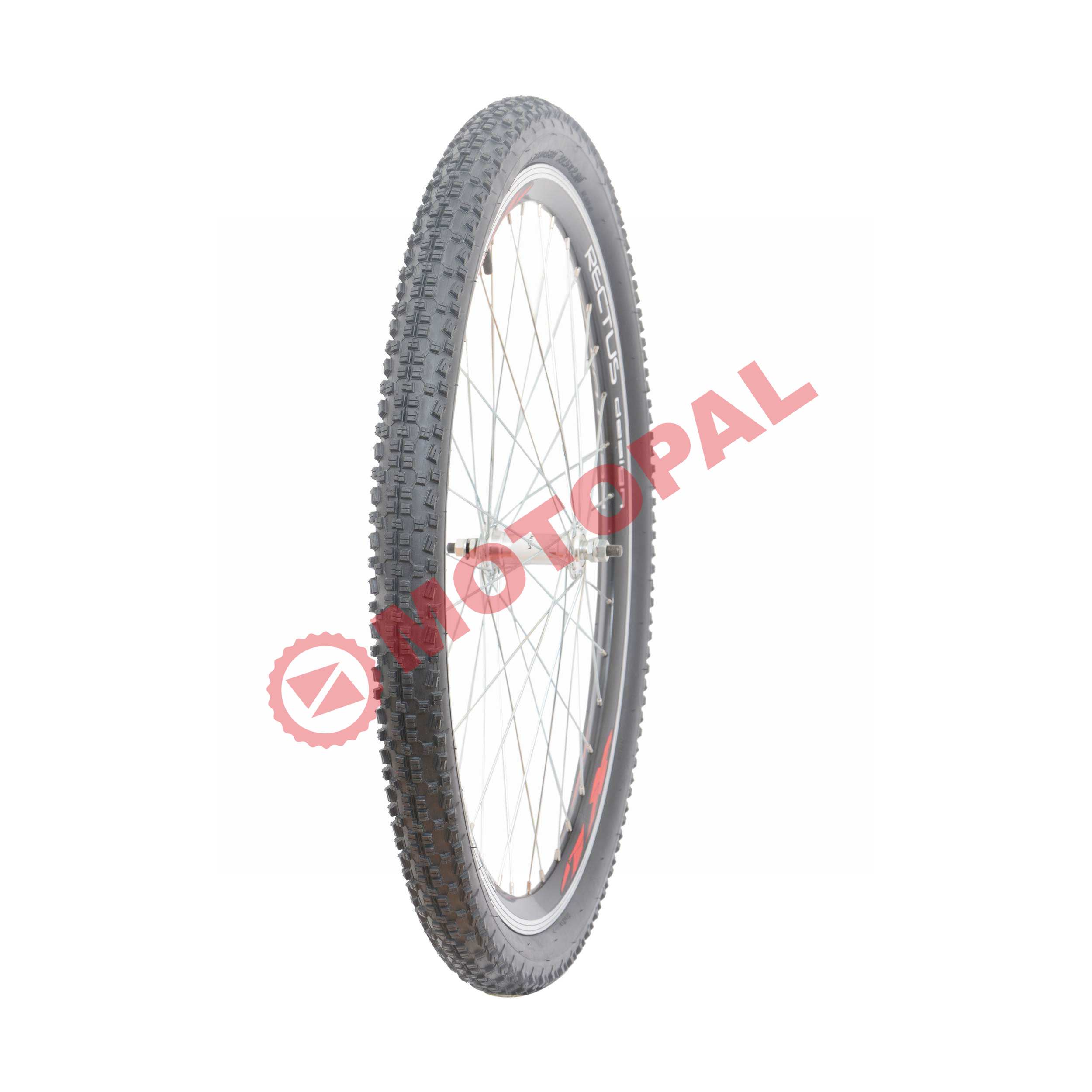 27.5 x 2.10 [DESEN - 2619] - SİYAH - [K] MEGHNA