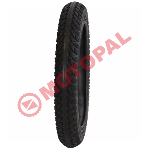 16 x 2.50 TT [DESEN - E-102] E-BIKE