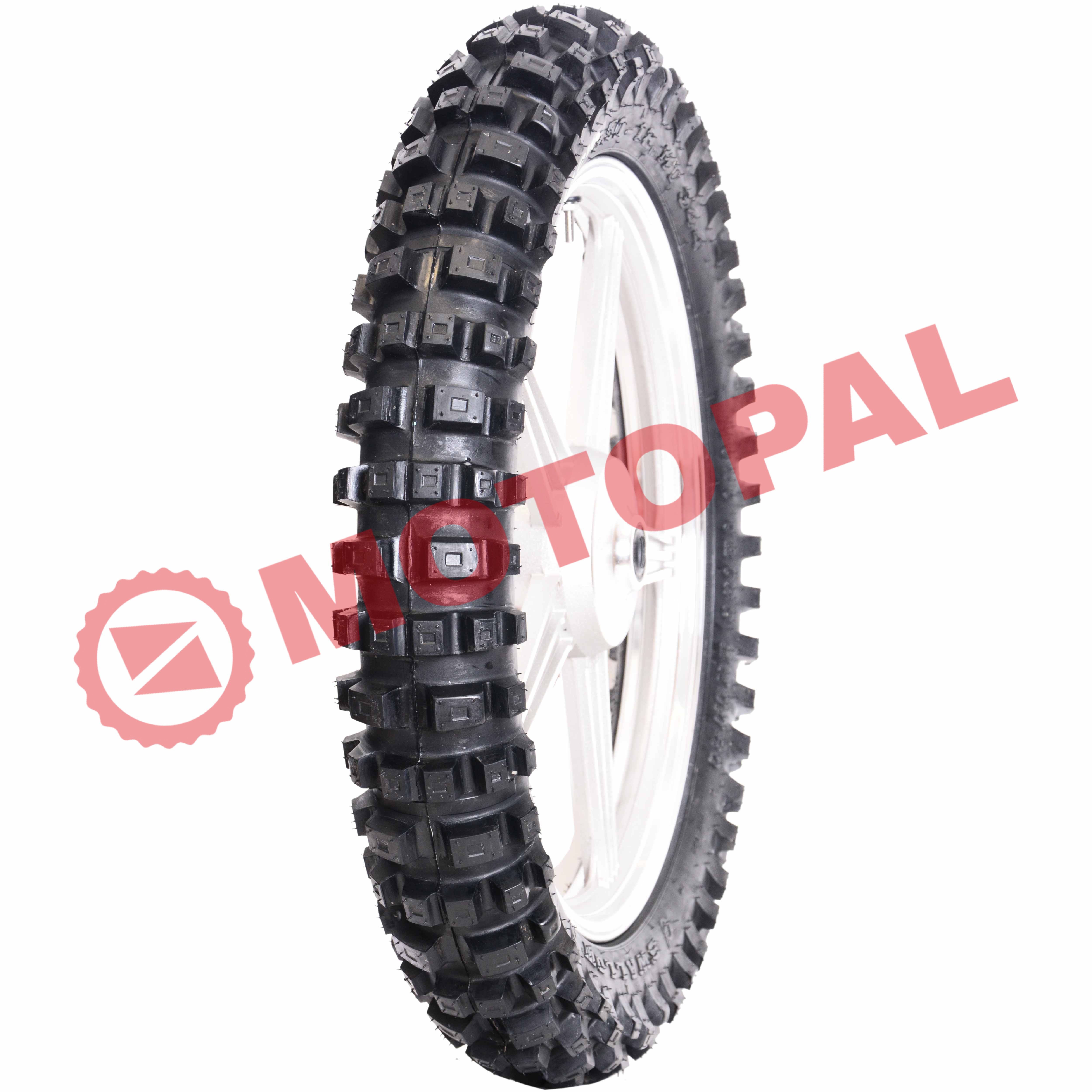 110/90 x 17 TT [DESEN - 344] CROSS SWALLOW